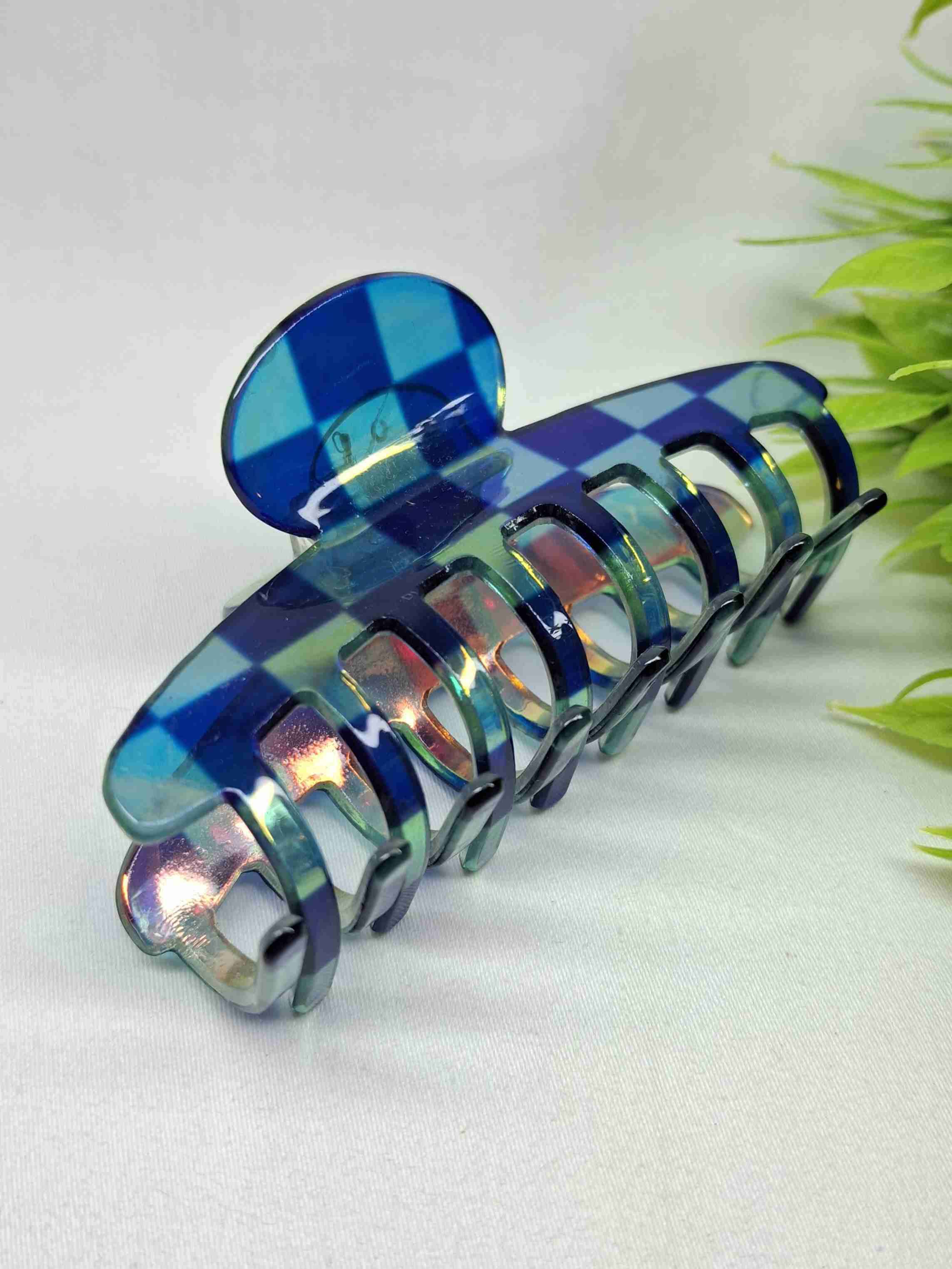 Trabas para el cabello - 6