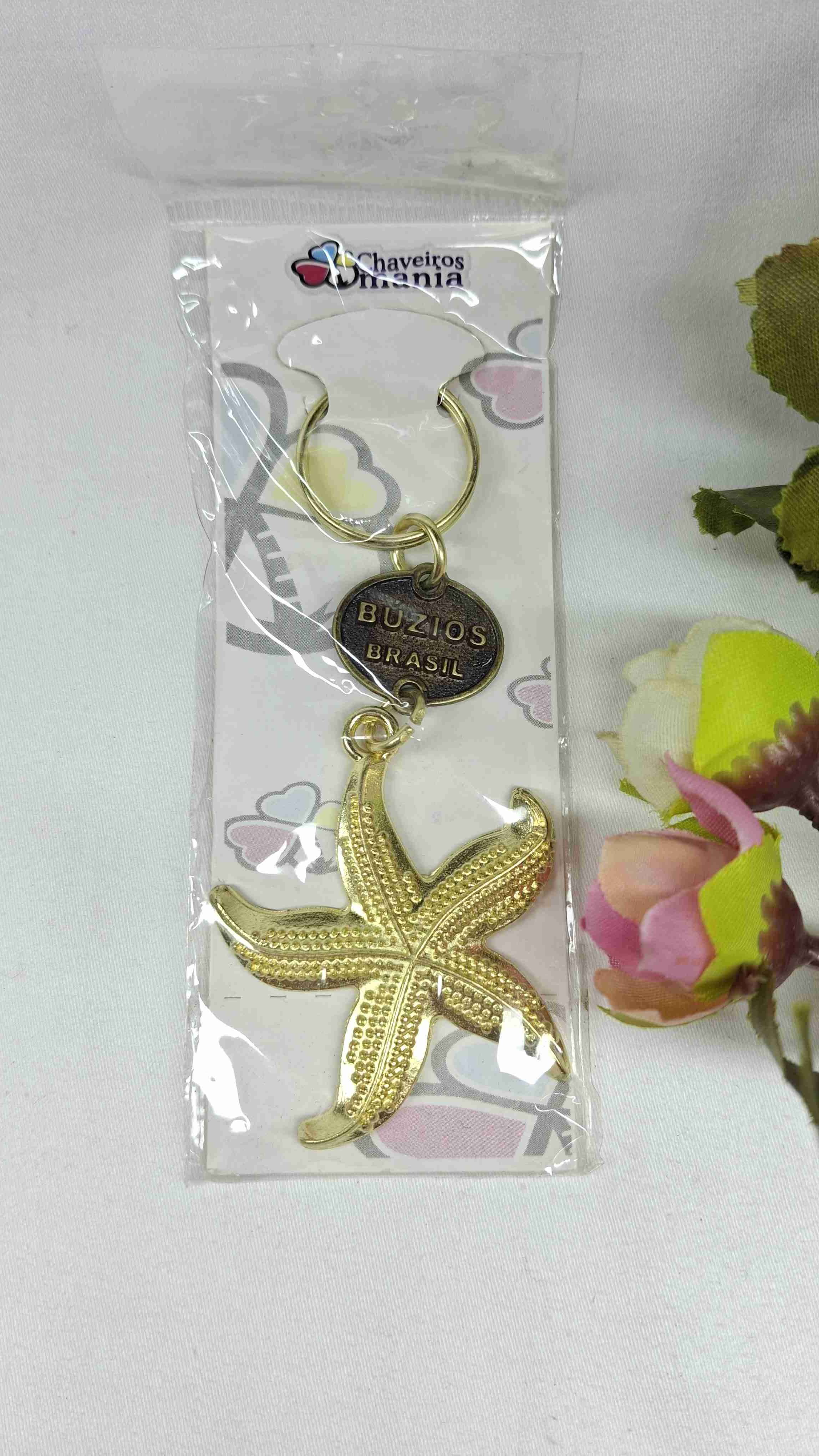 Llavero con dijes variados - miniatura 5