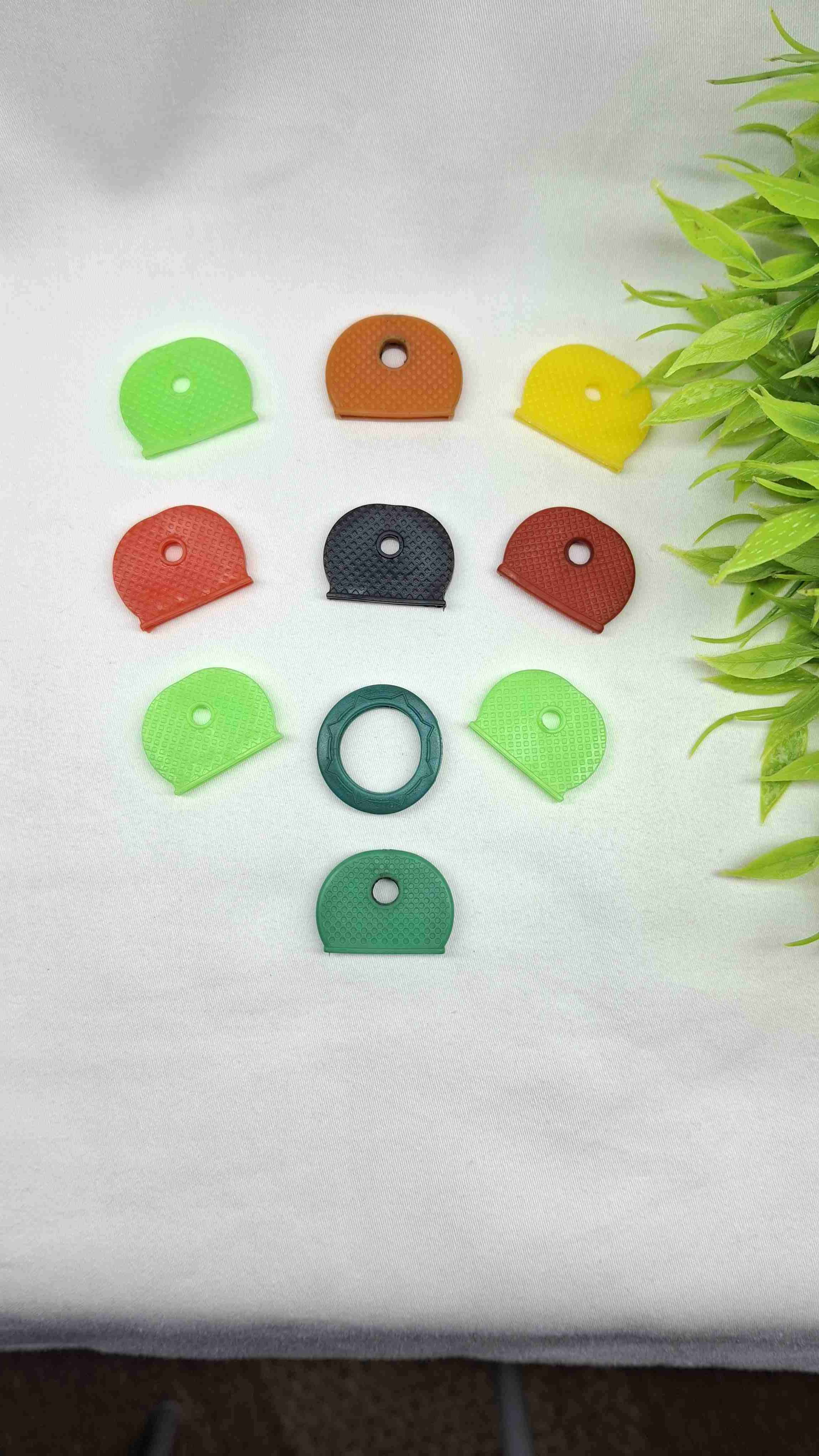 Protectores de LLaves