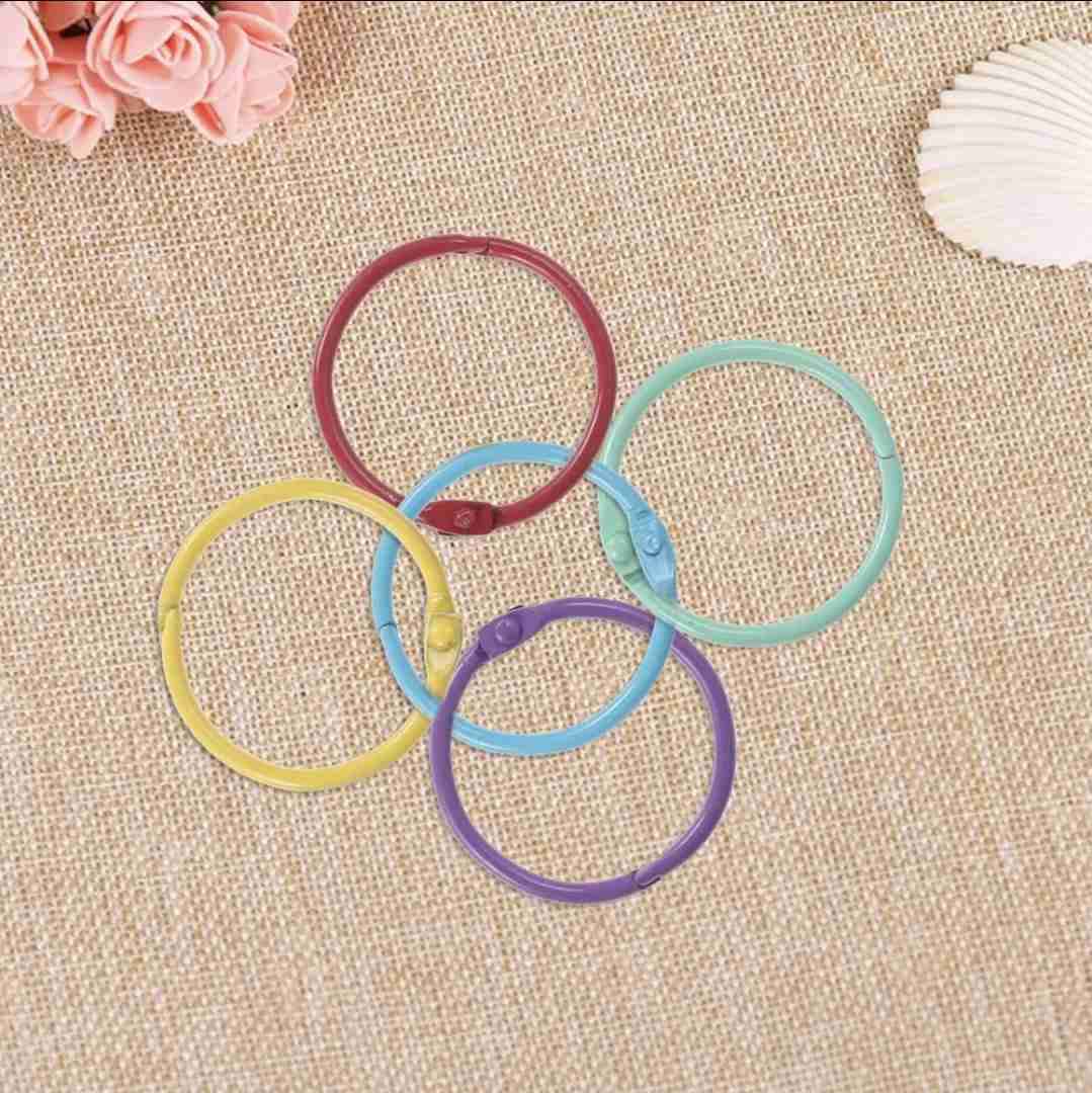 Protectores de LLaves - 2