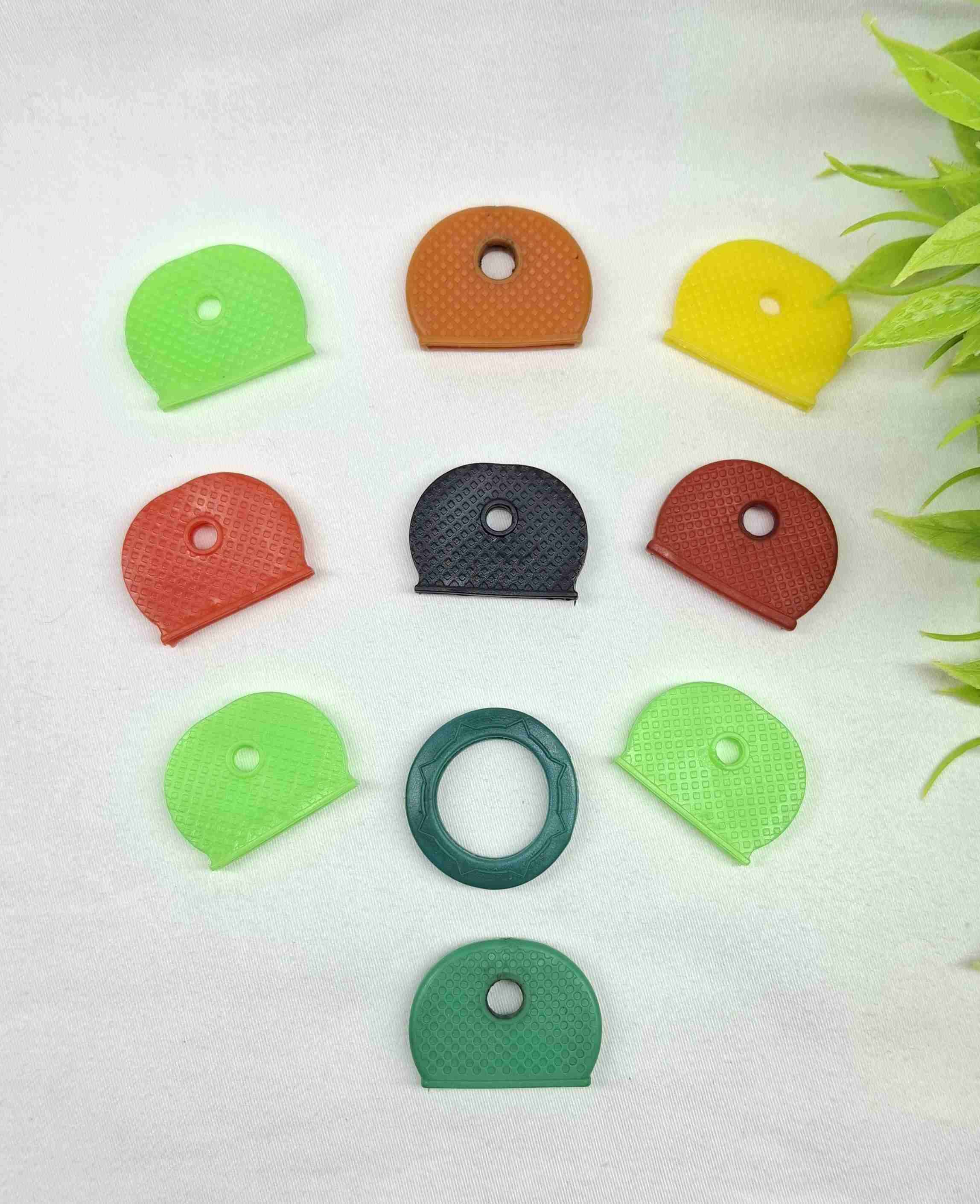 Protectores de LLaves - 4