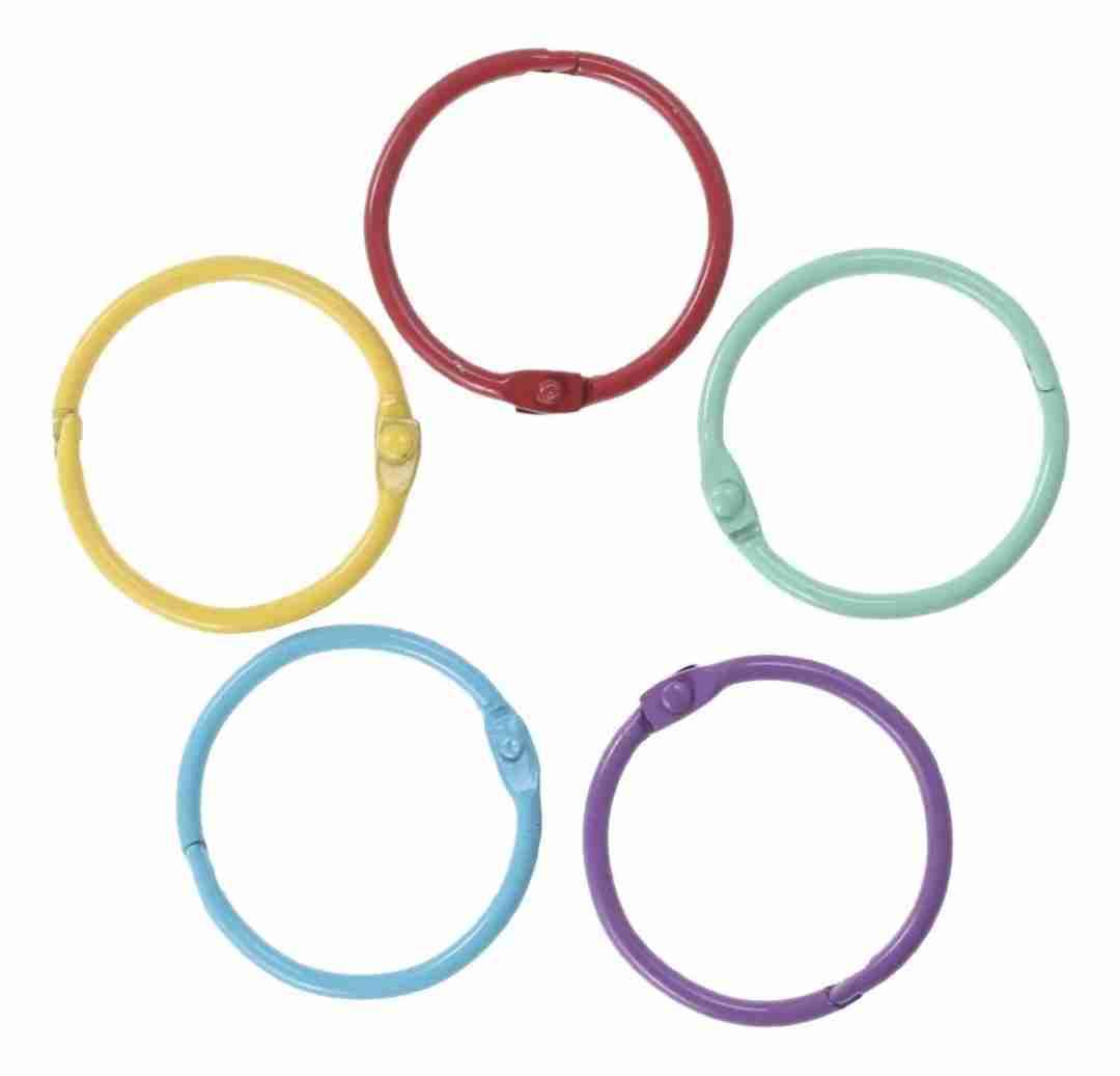 Protectores de LLaves - 5