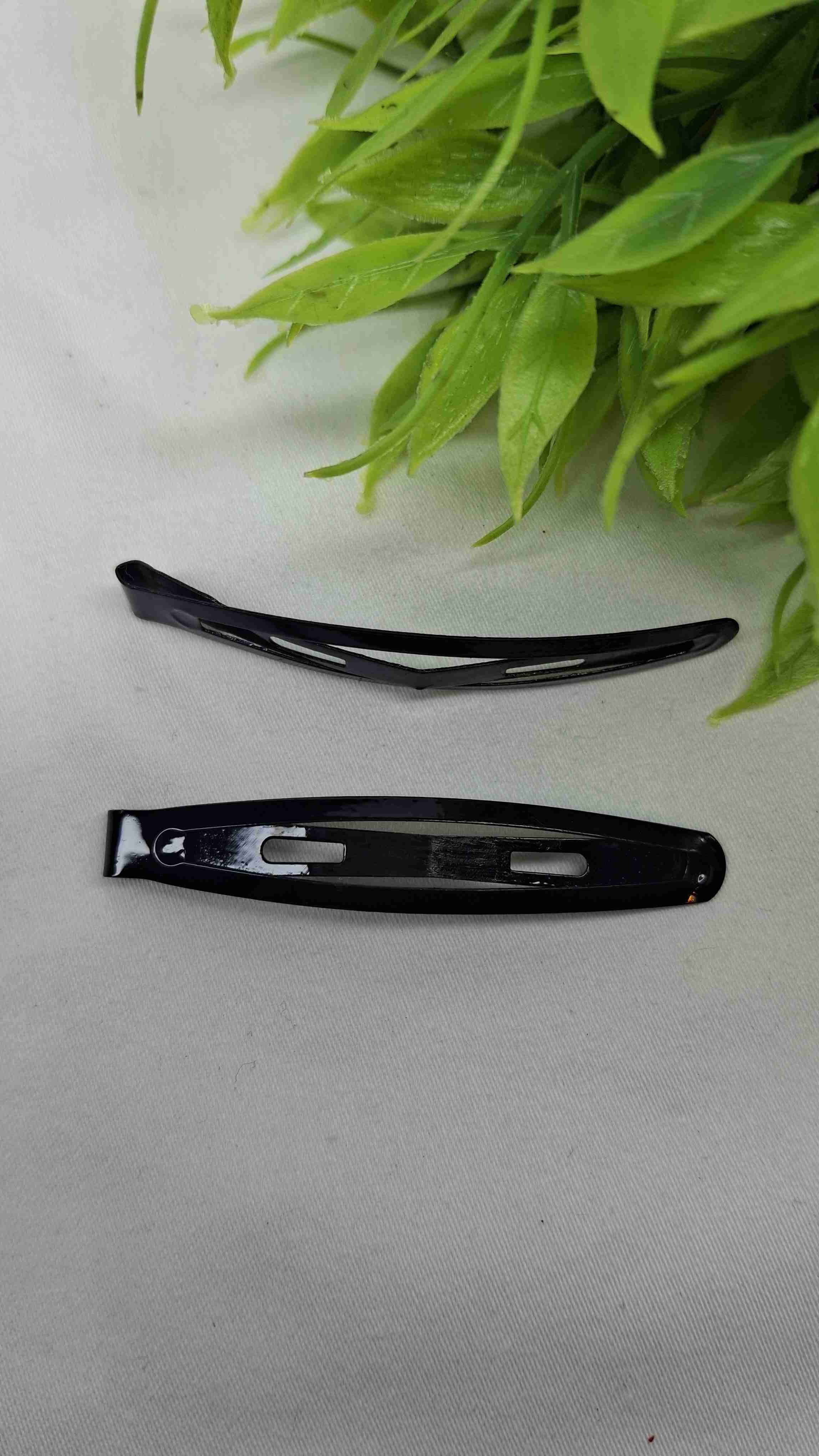 Pinche de pelo multicolor - miniatura 3