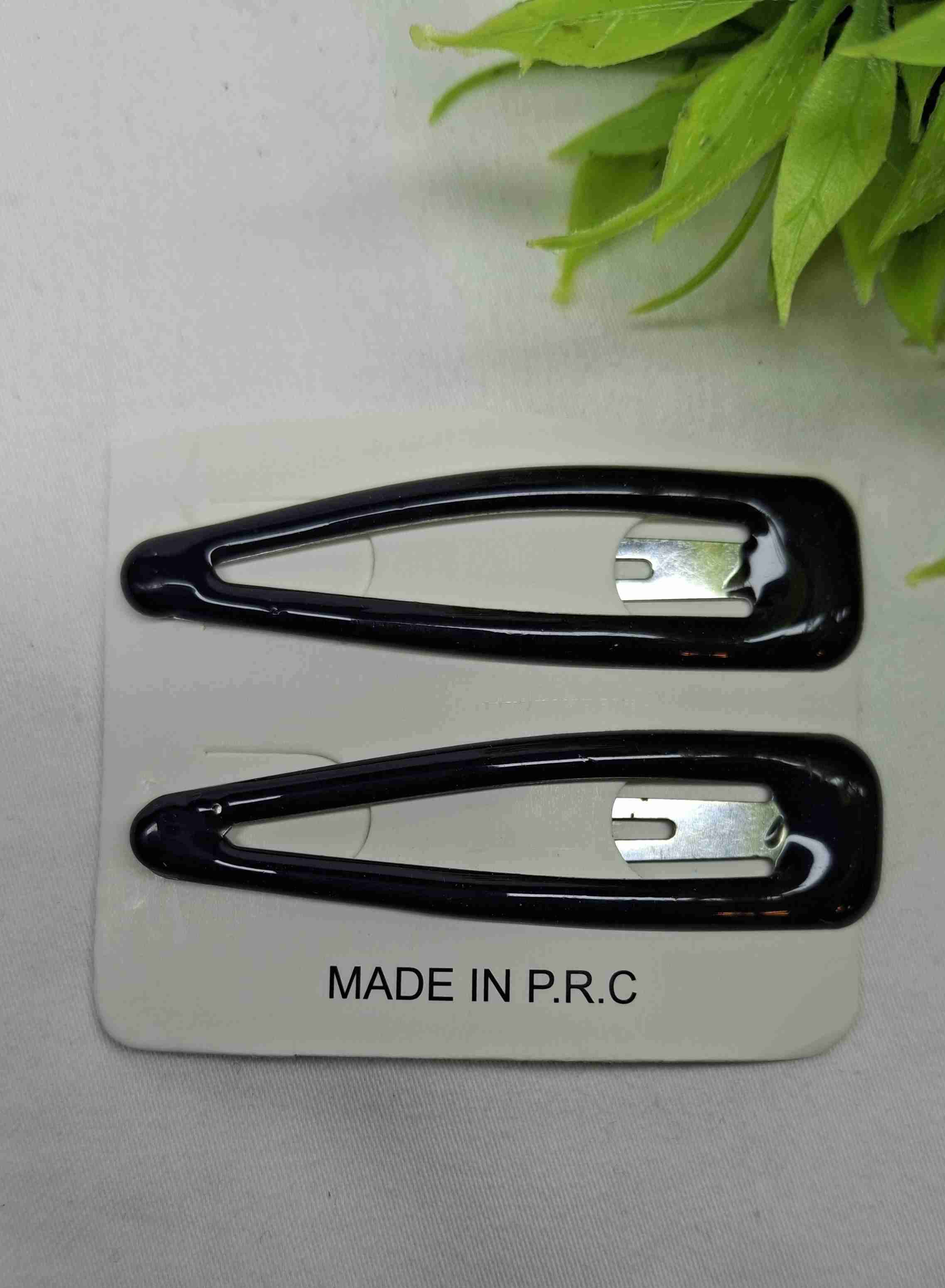 Pinche de pelo multicolor - miniatura 4