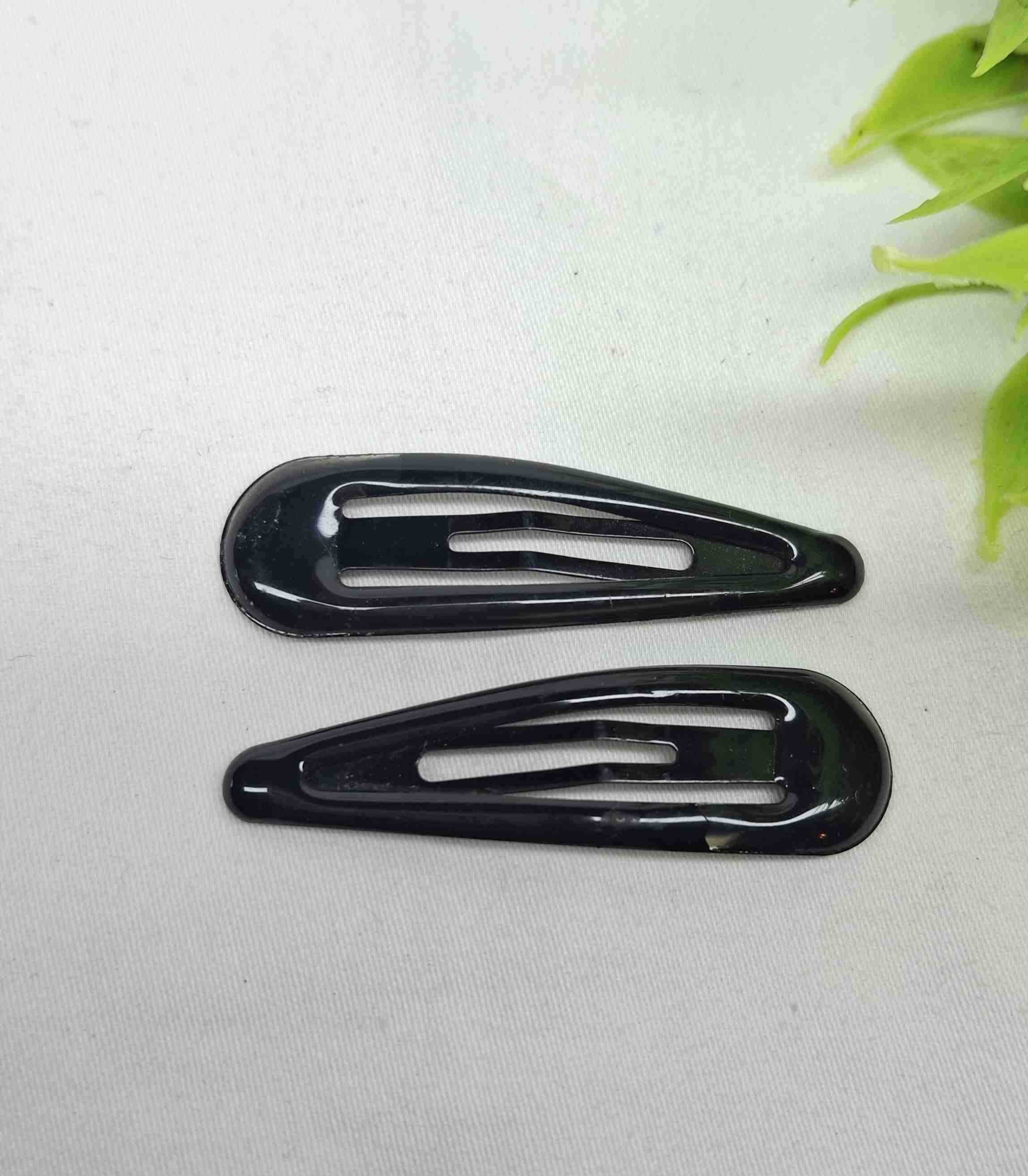 Pinche de pelo multicolor - miniatura 5