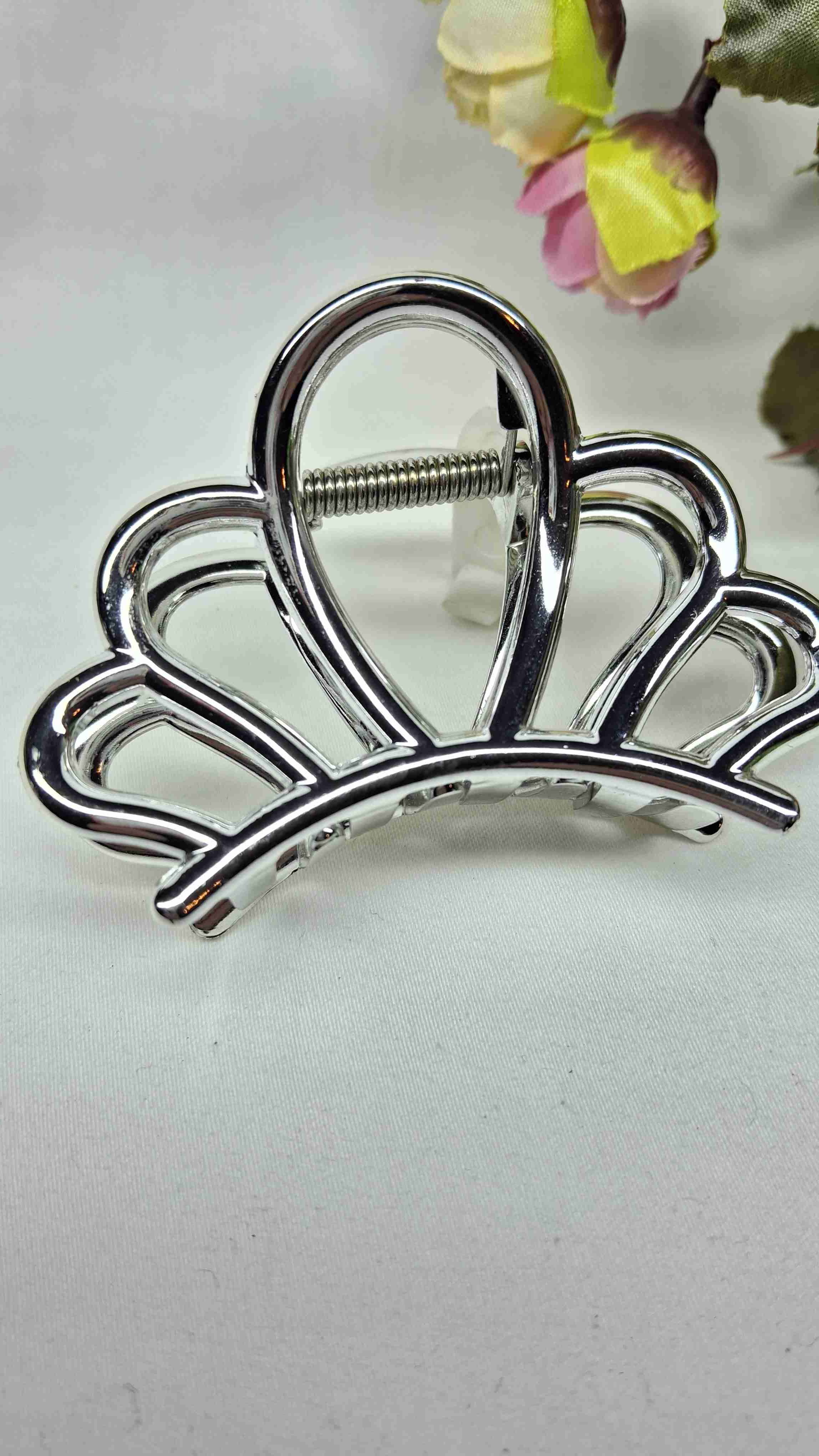 Pinza de cabello - miniatura 2