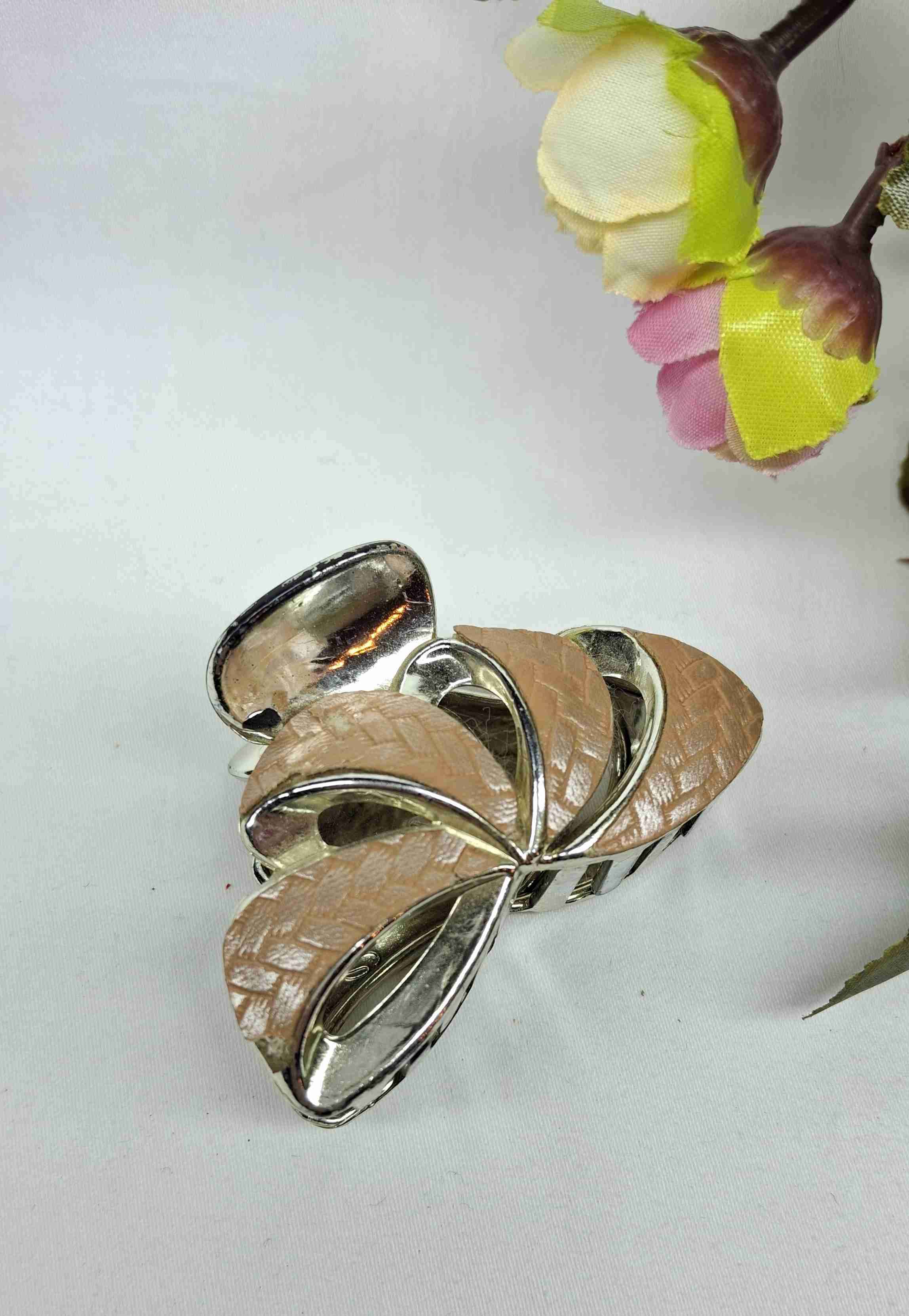 Pinza de cabello - miniatura 5