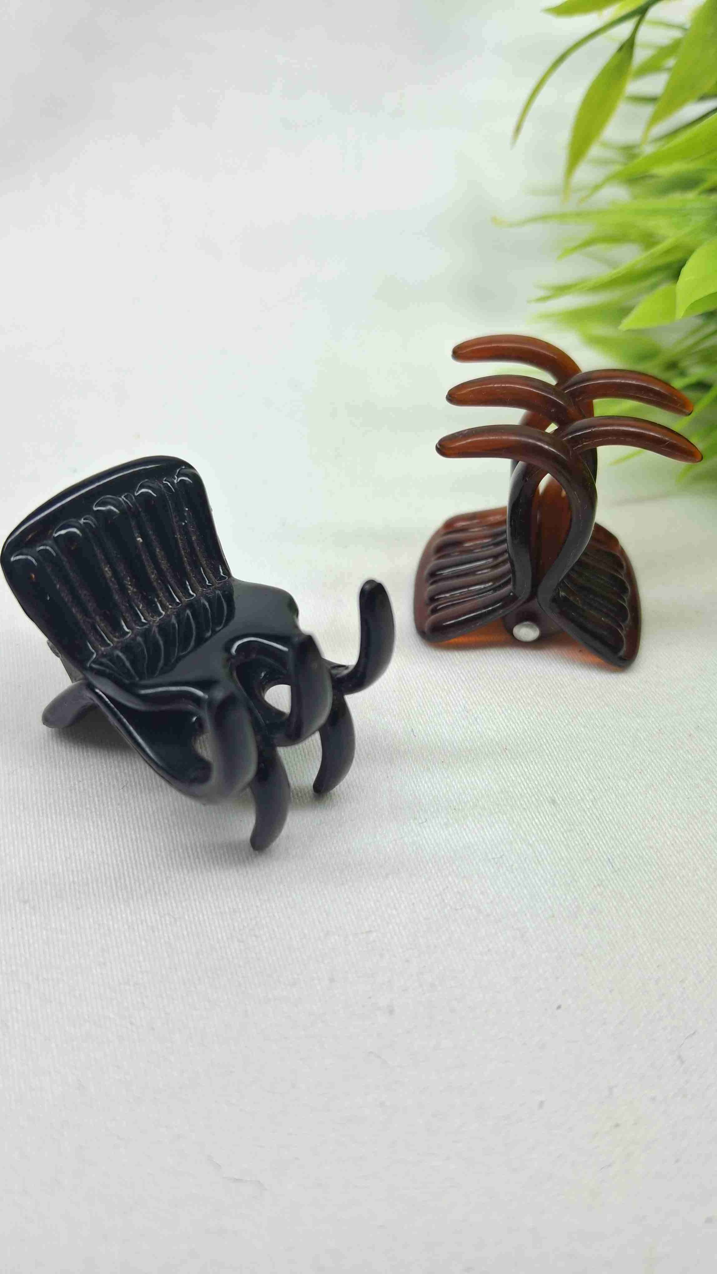 Pinza de cabello - miniatura 6