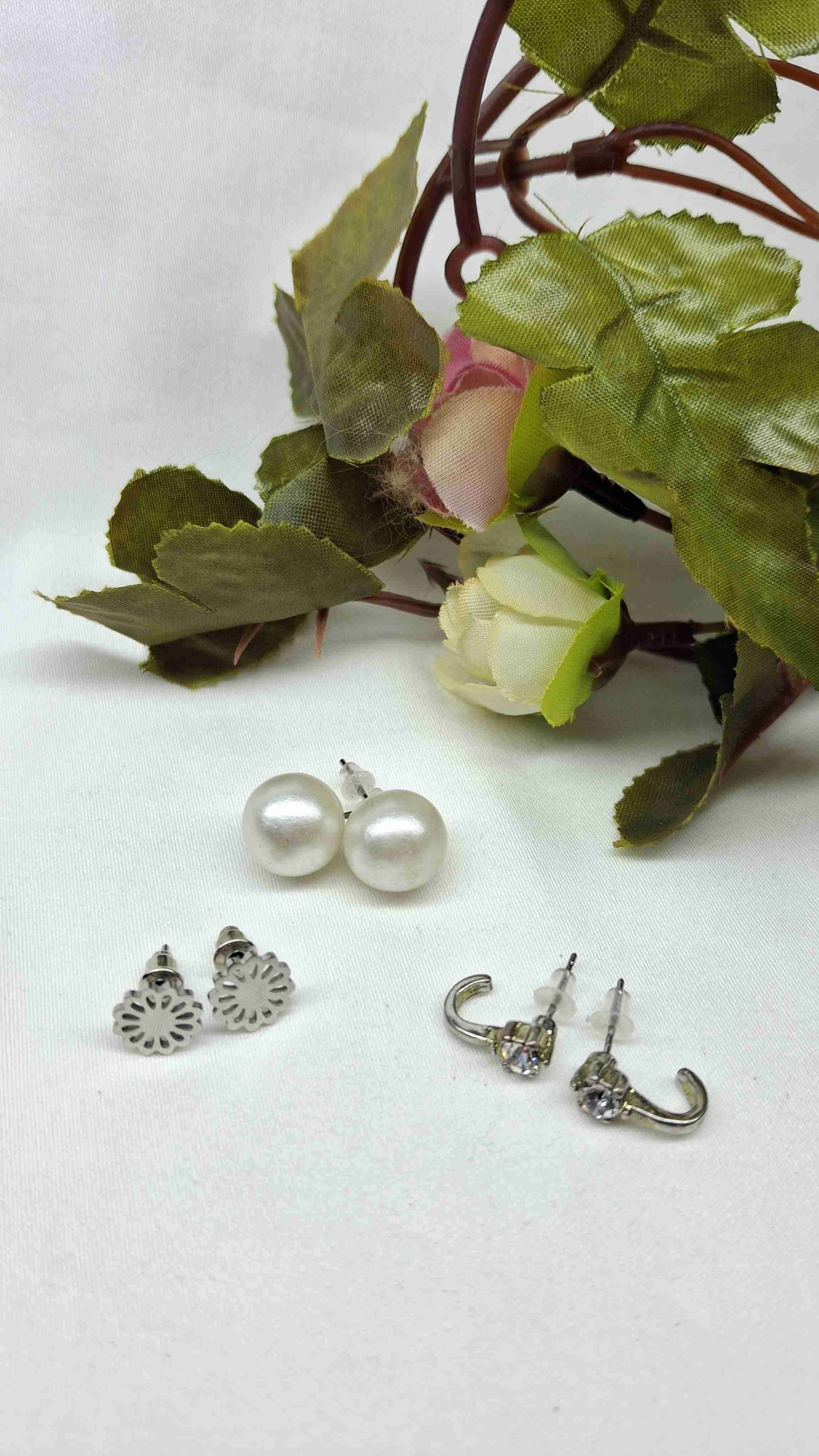 Set de aros variados - miniatura 3