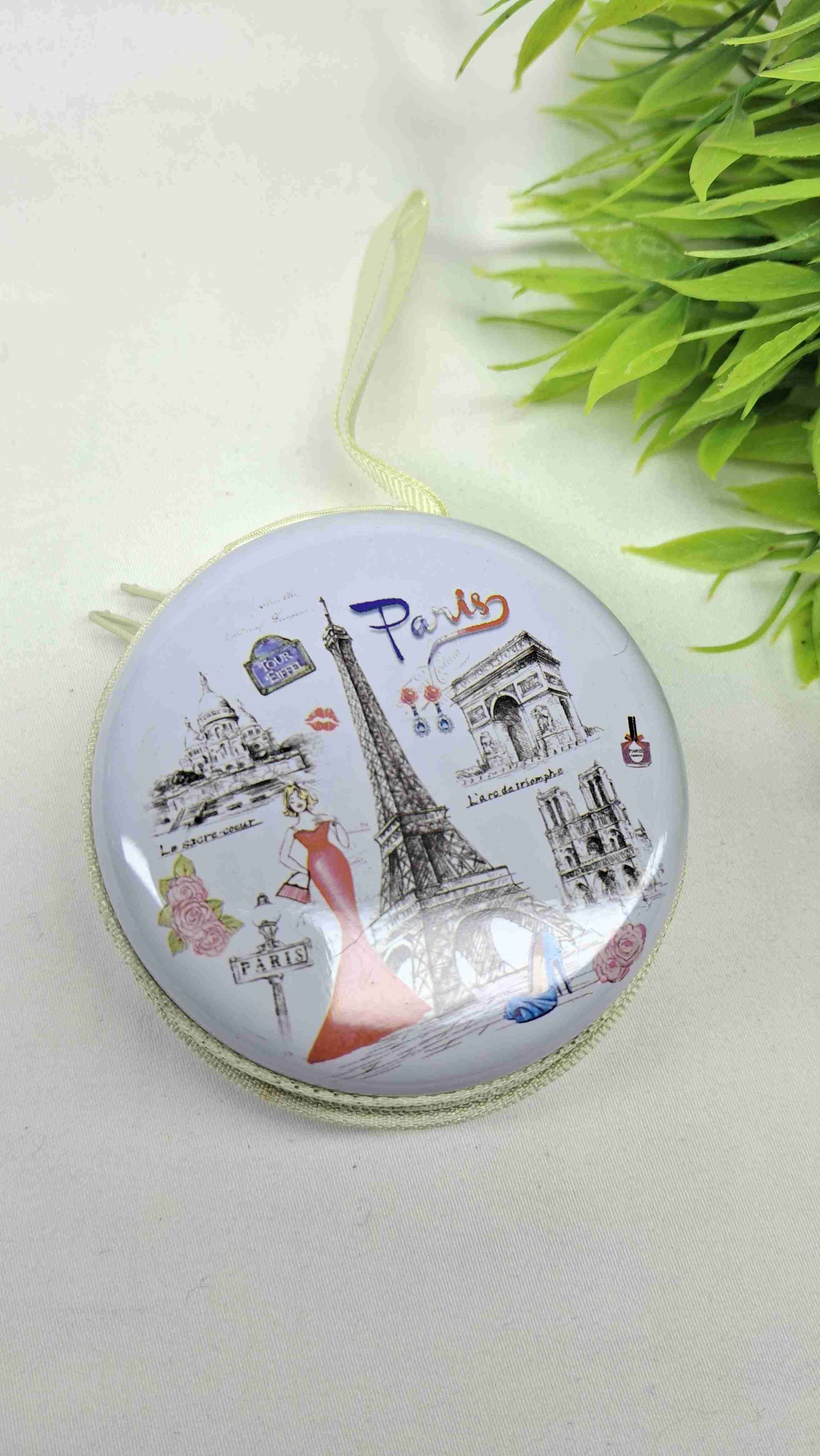 Almacenajes redondo diseños