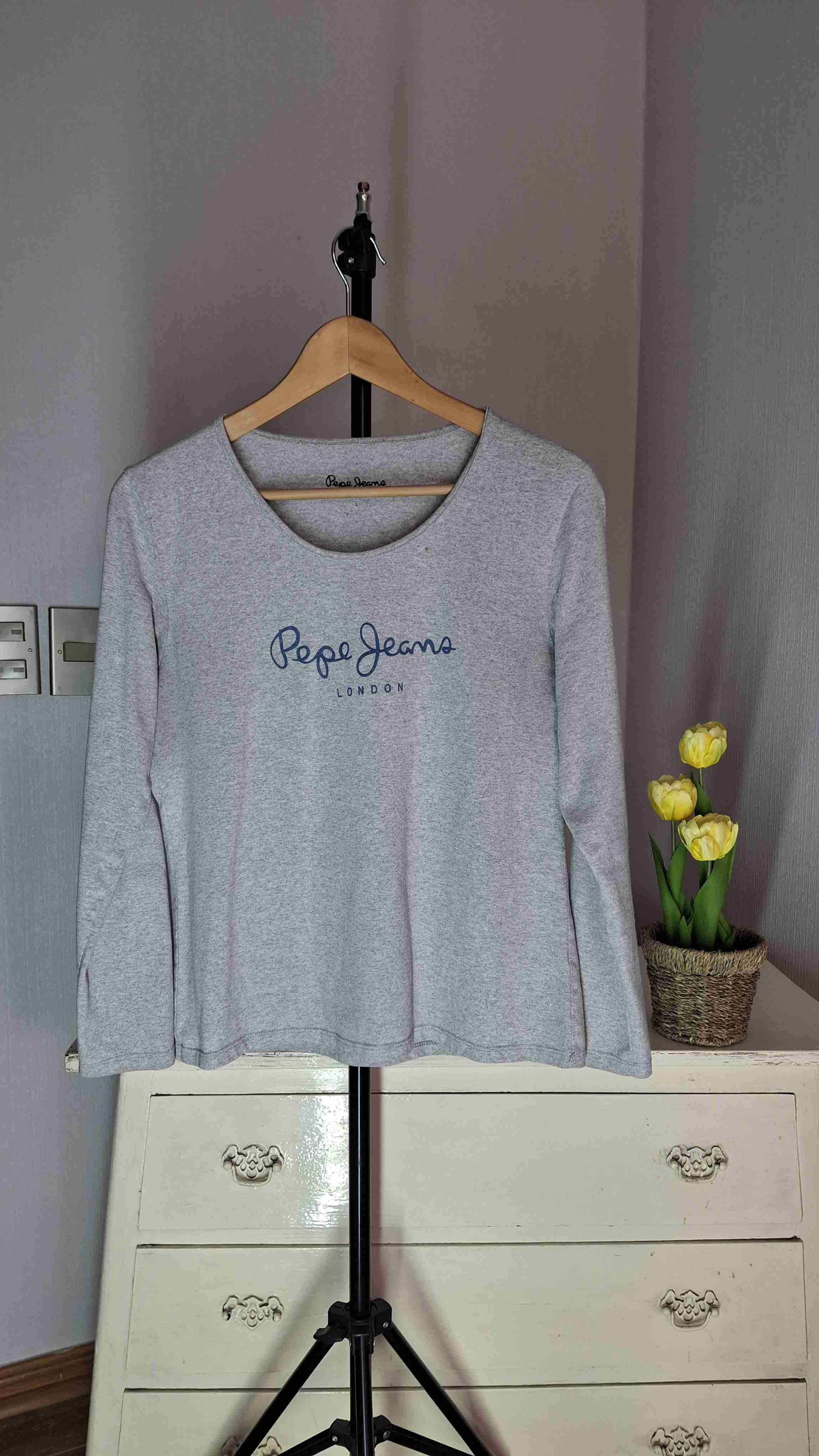 Polera Pepe Jeans