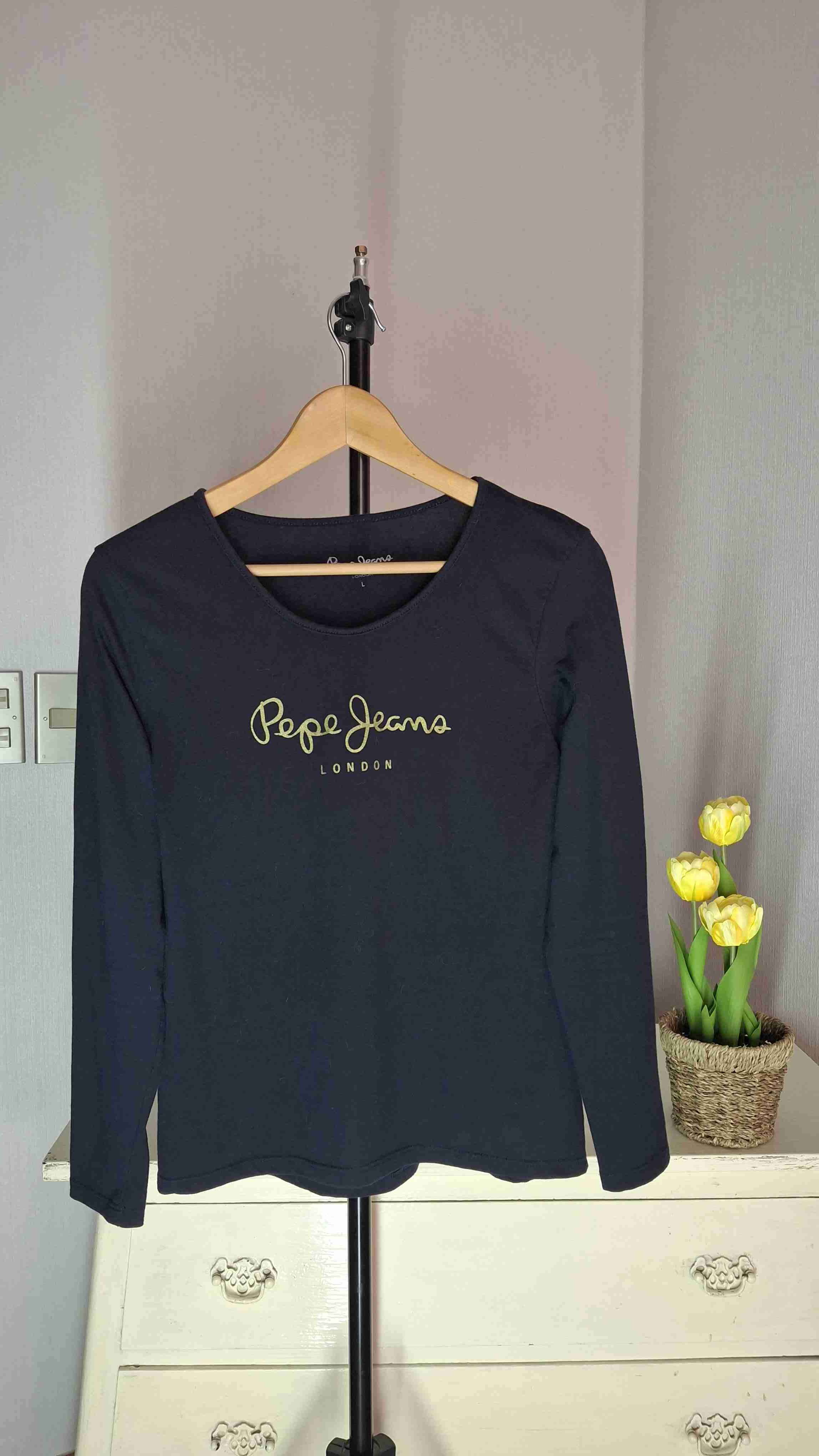 Polera Pepe Jeans - miniatura 3