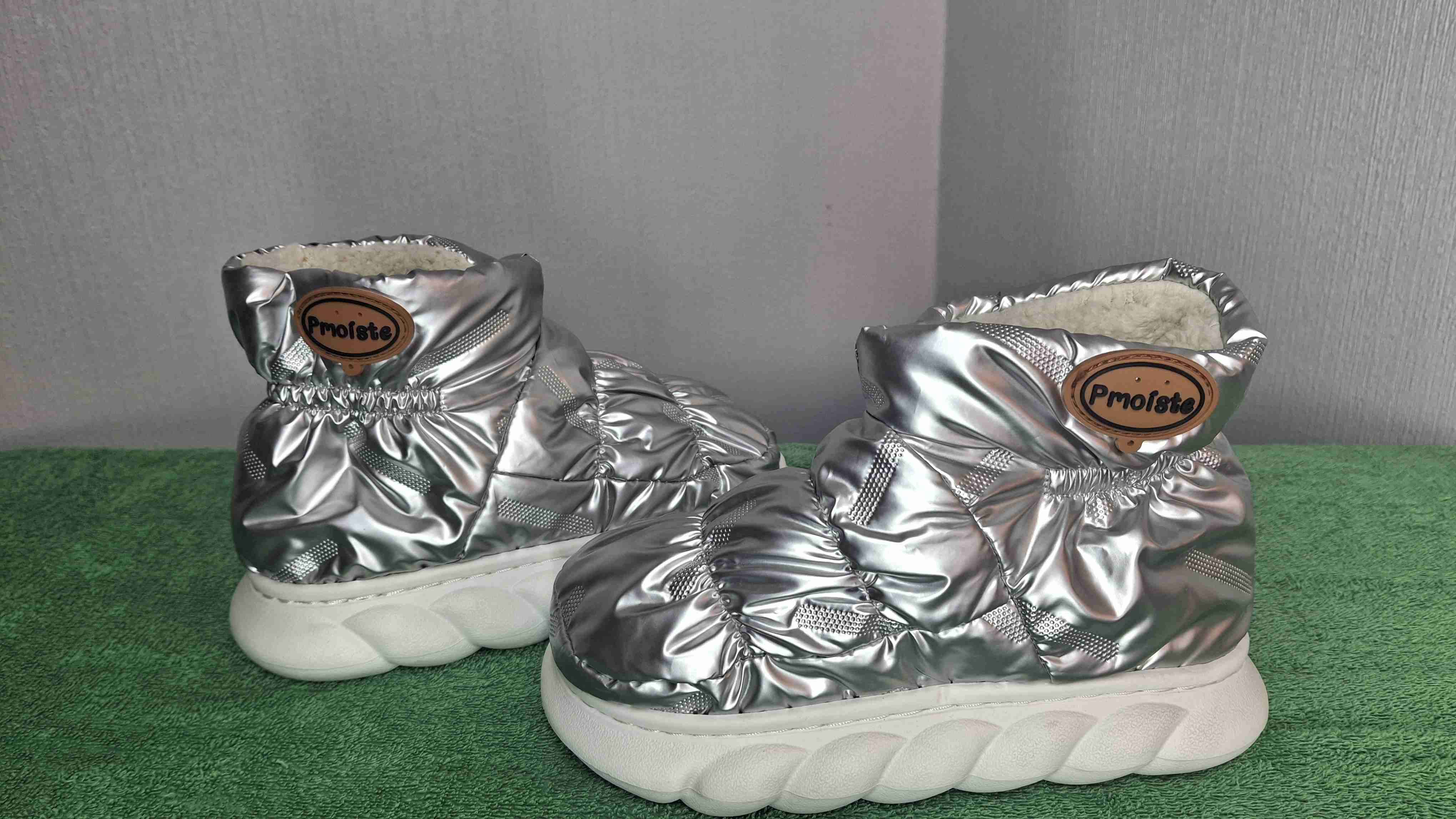 Zapatillas deportivas - miniatura 4