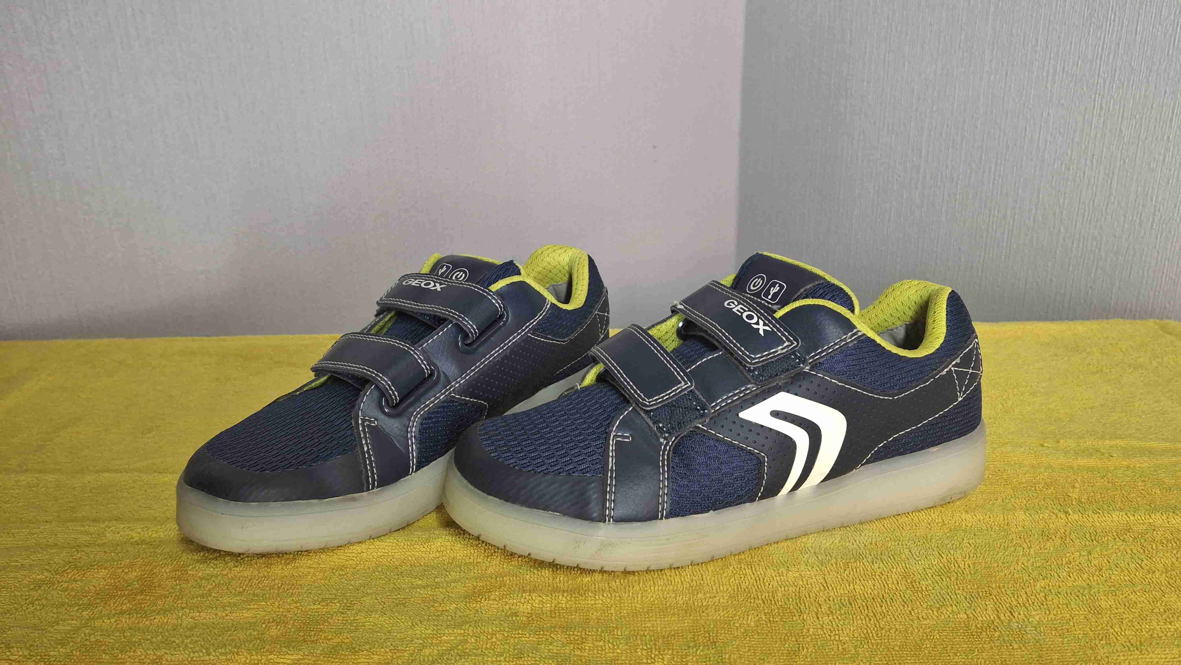 Zapatillas deportivas - miniatura 6