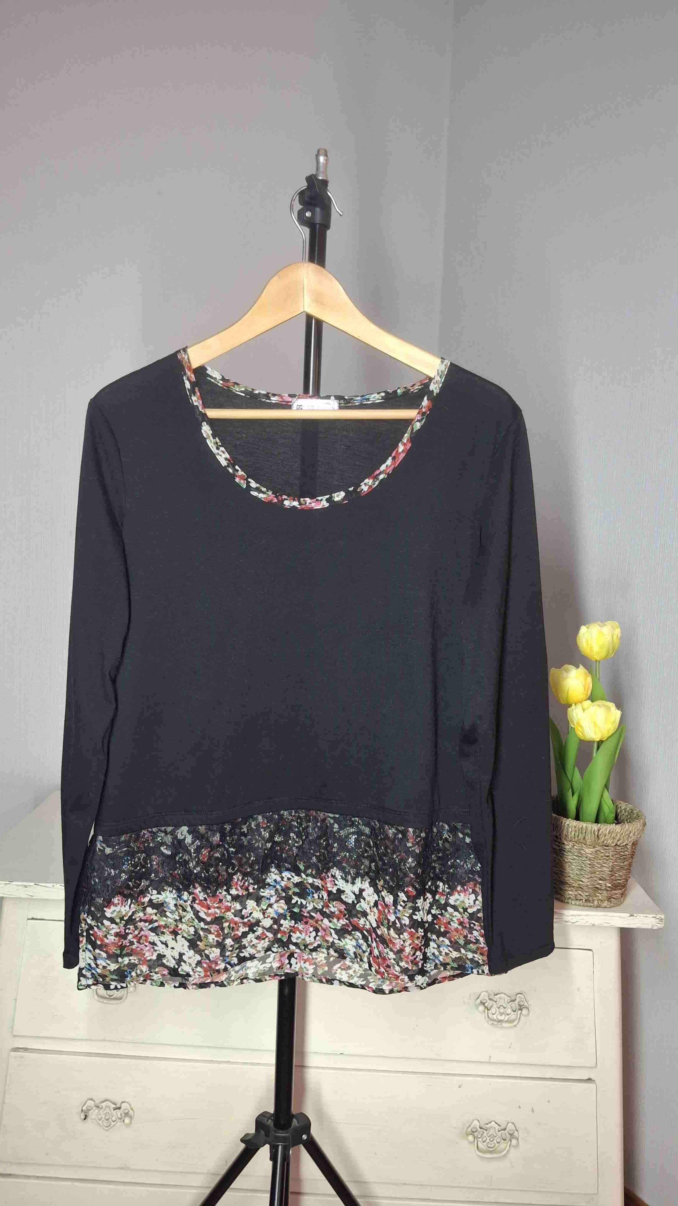 Polera media mangas - miniatura 2