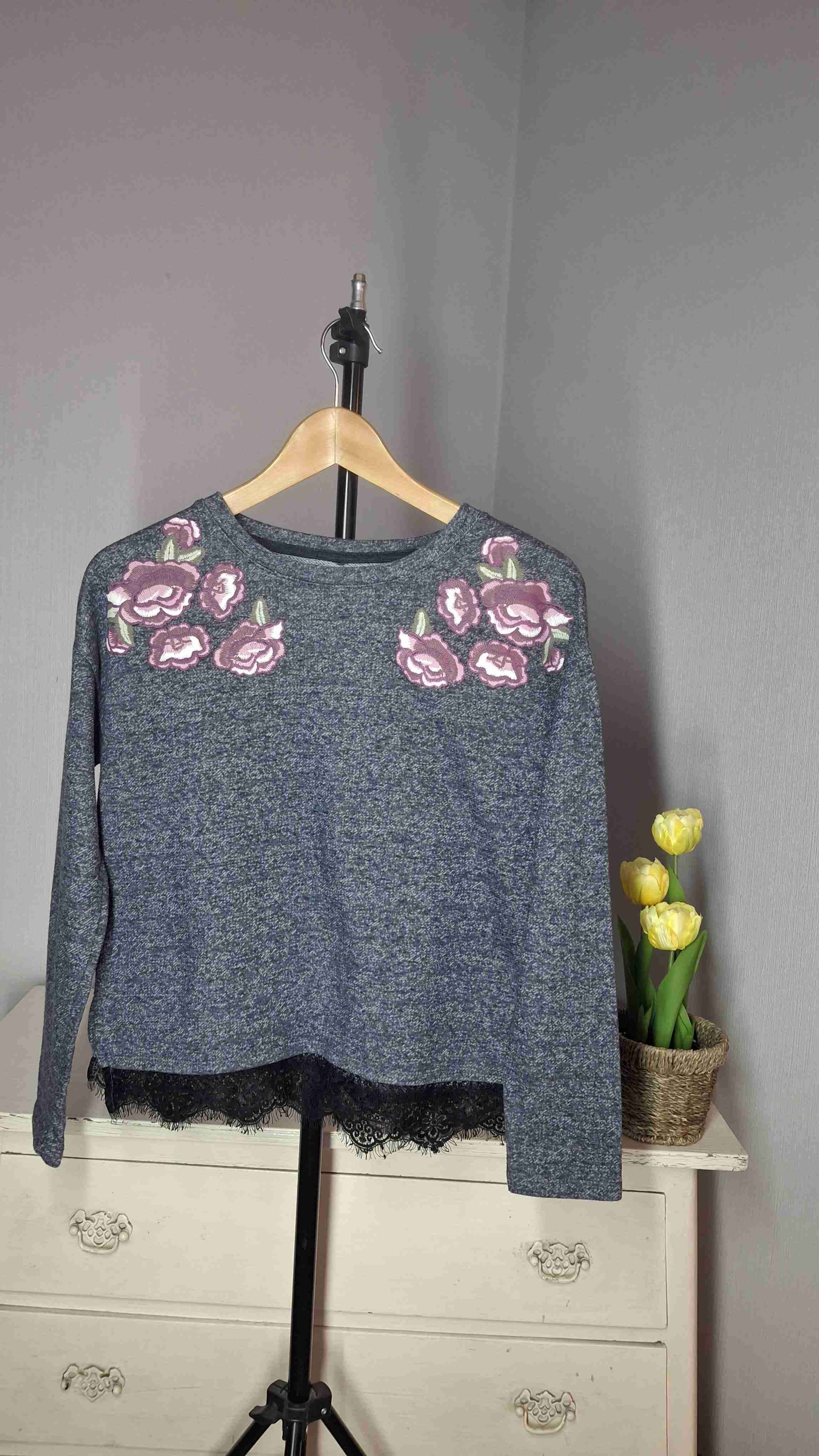 Polera media mangas - miniatura 6