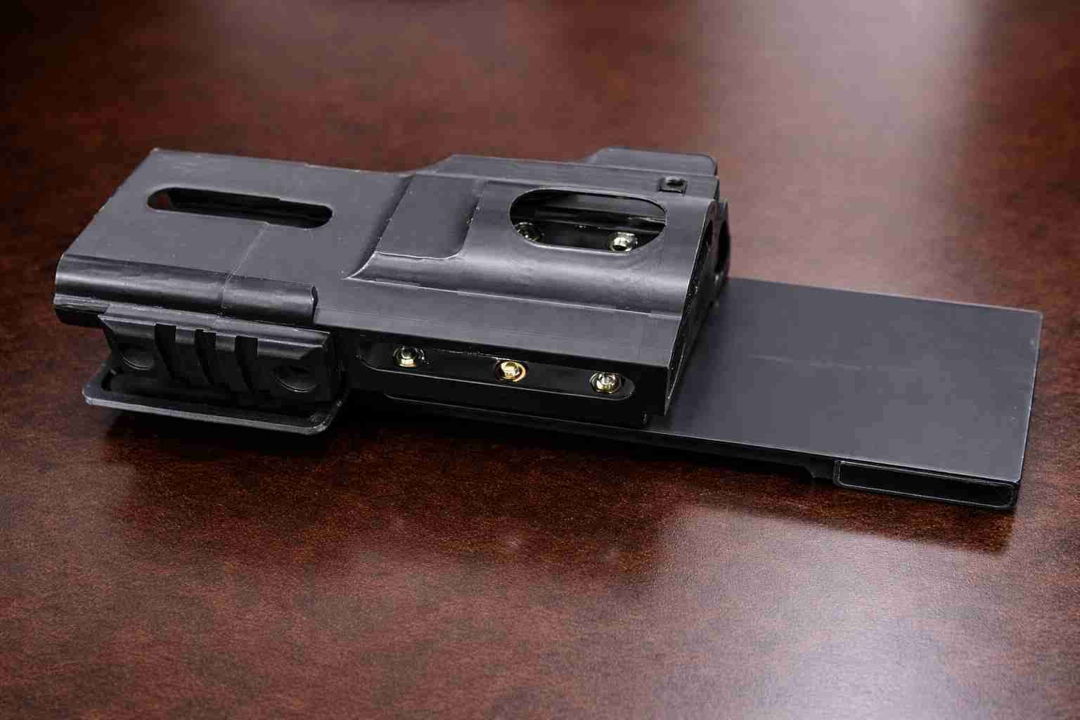 Funda revolver umarex t4e 50gen - miniatura 2