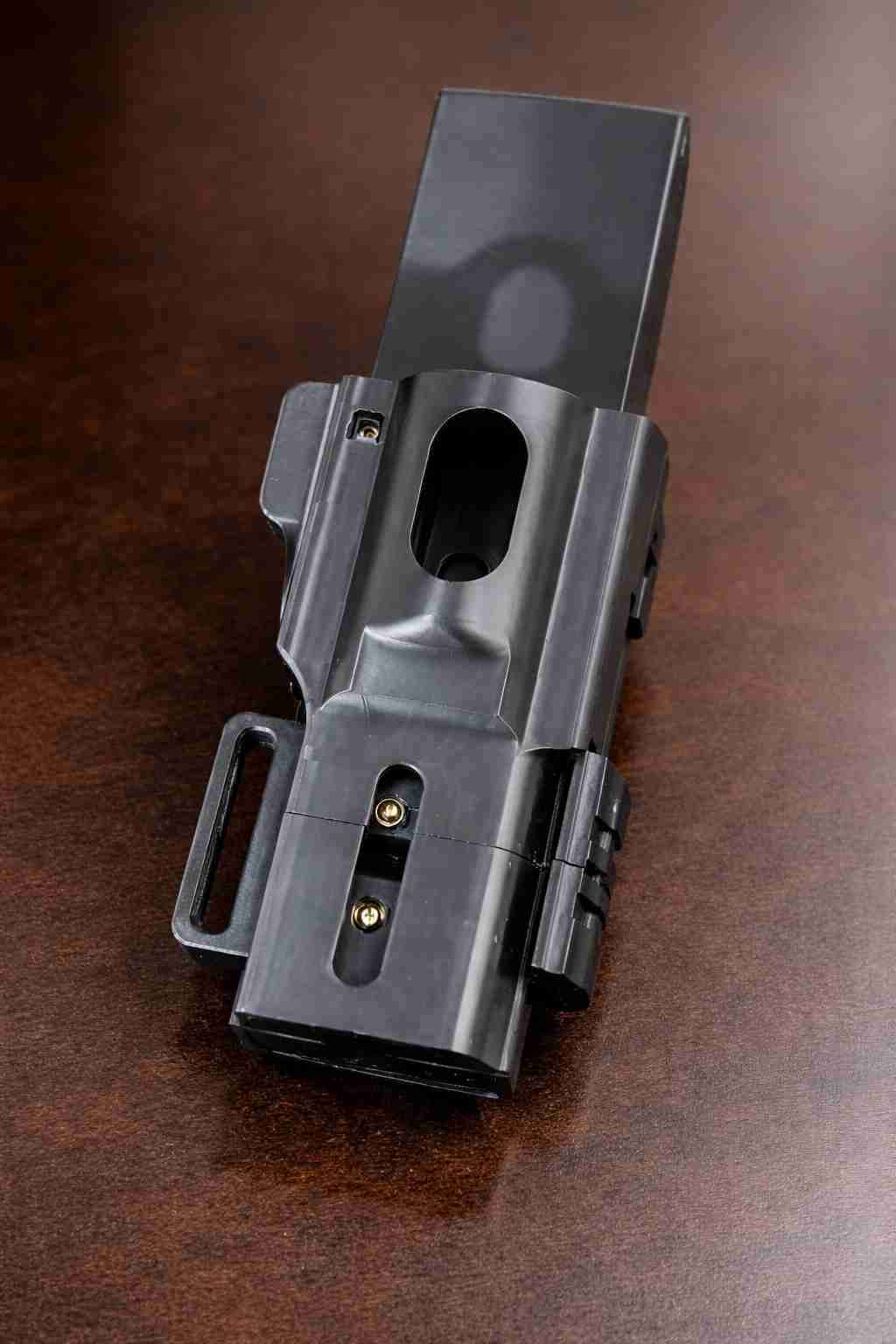 Funda revolver umarex t4e 50gen - miniatura 4