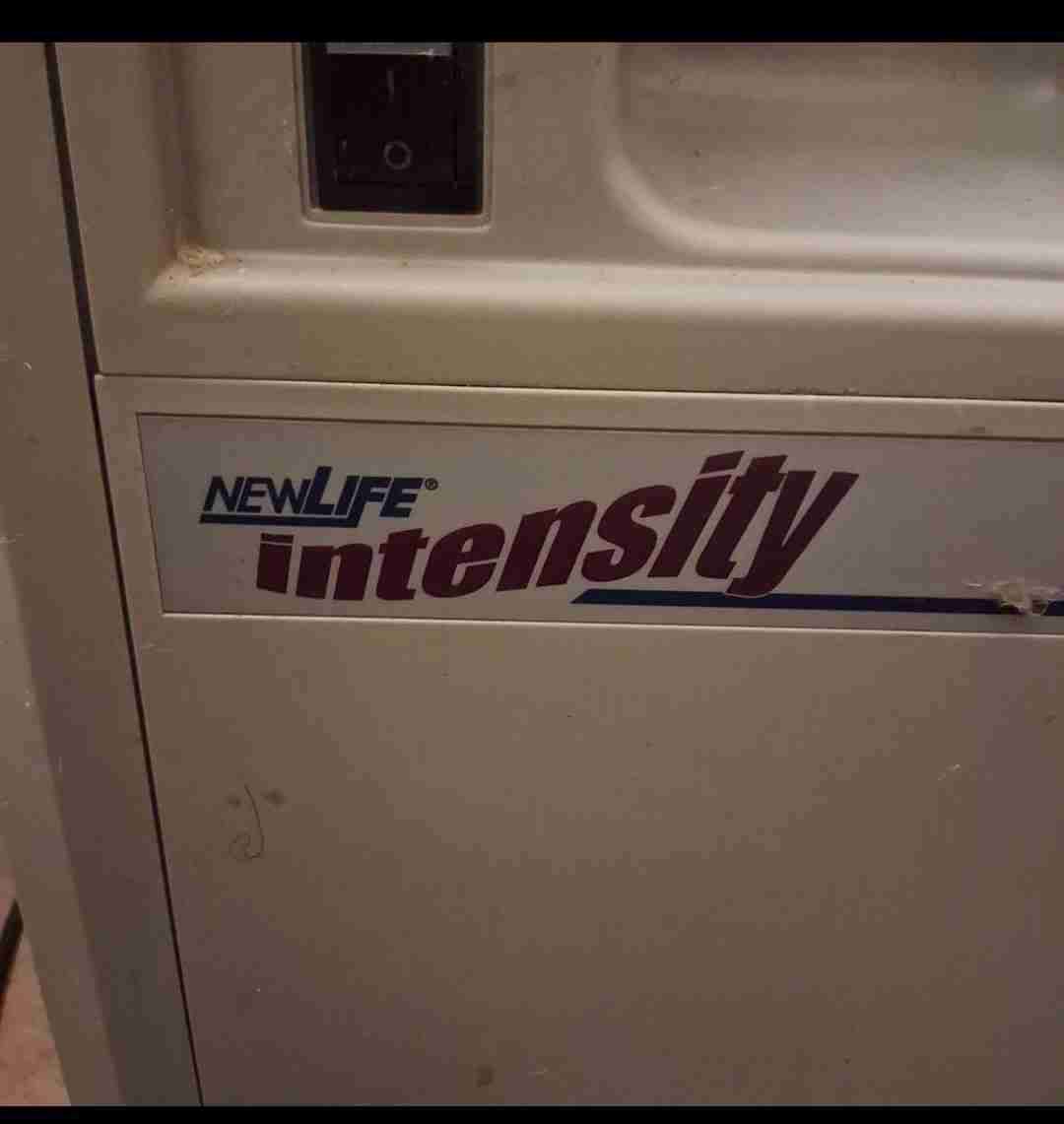 Concentrador de oxígeno NewLife Intensity - miniatura 5