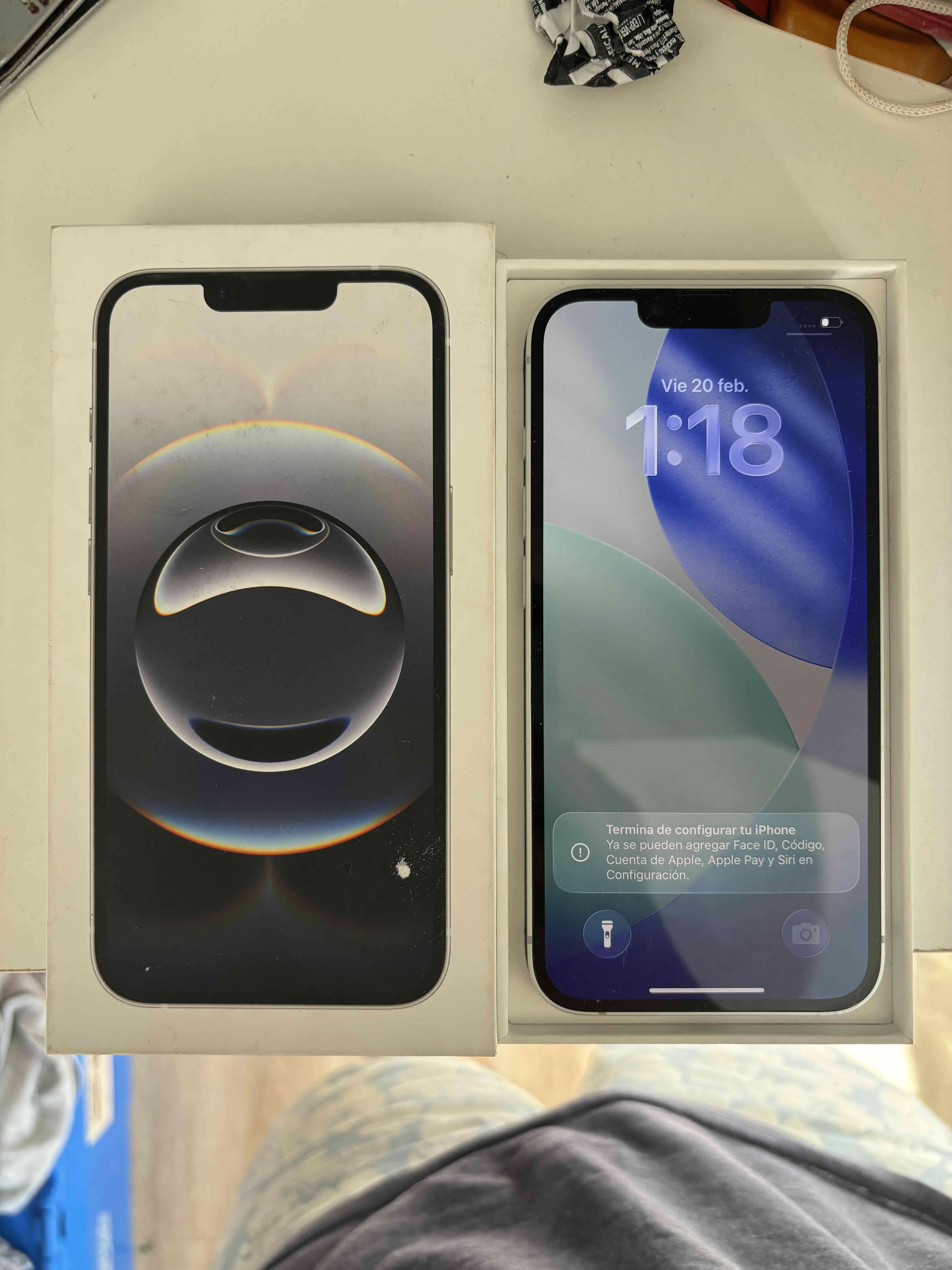 iPhone 16e - miniatura 3