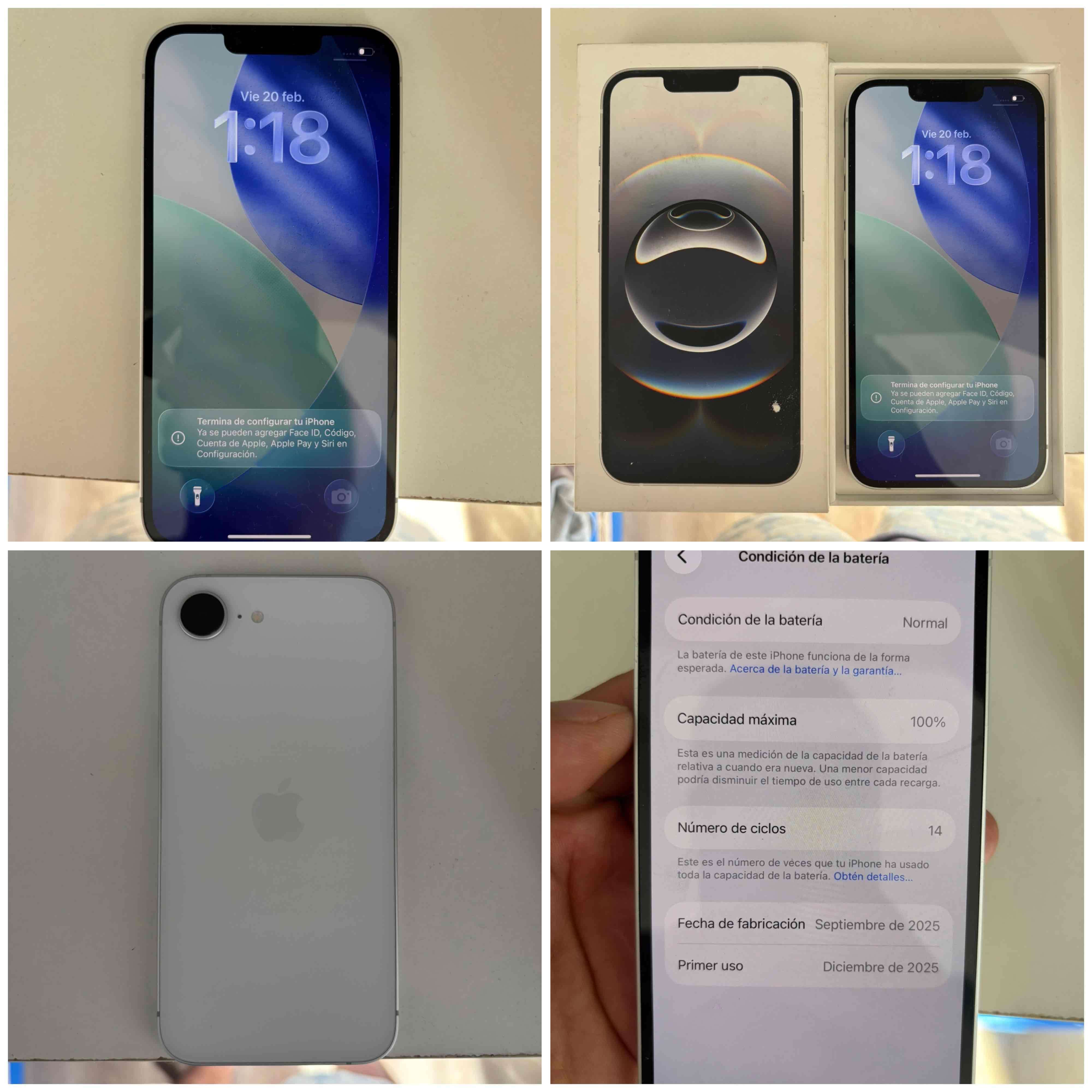 iPhone 16e - miniatura 5