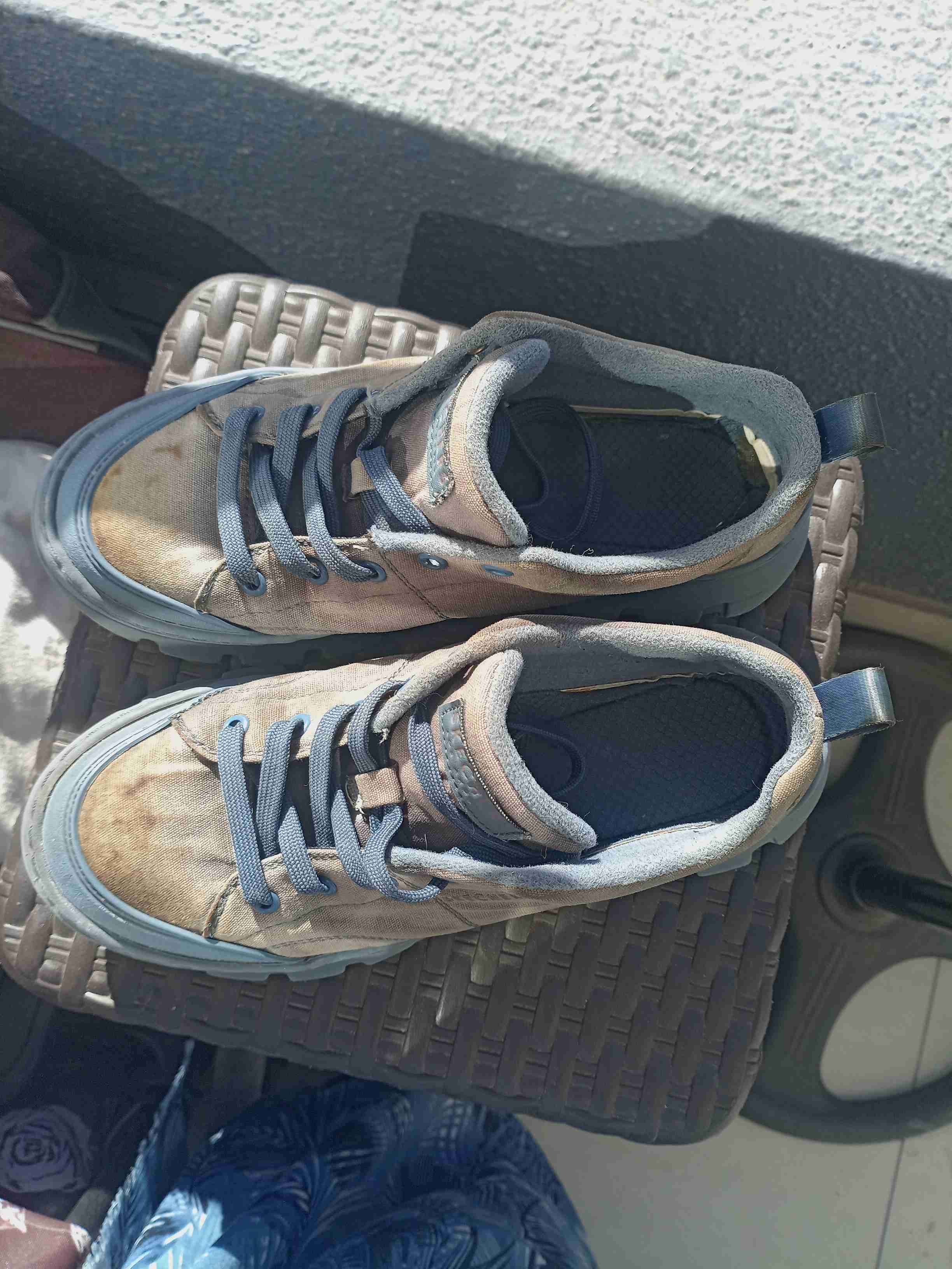 Zapatillas deportivas skechers - miniatura 2