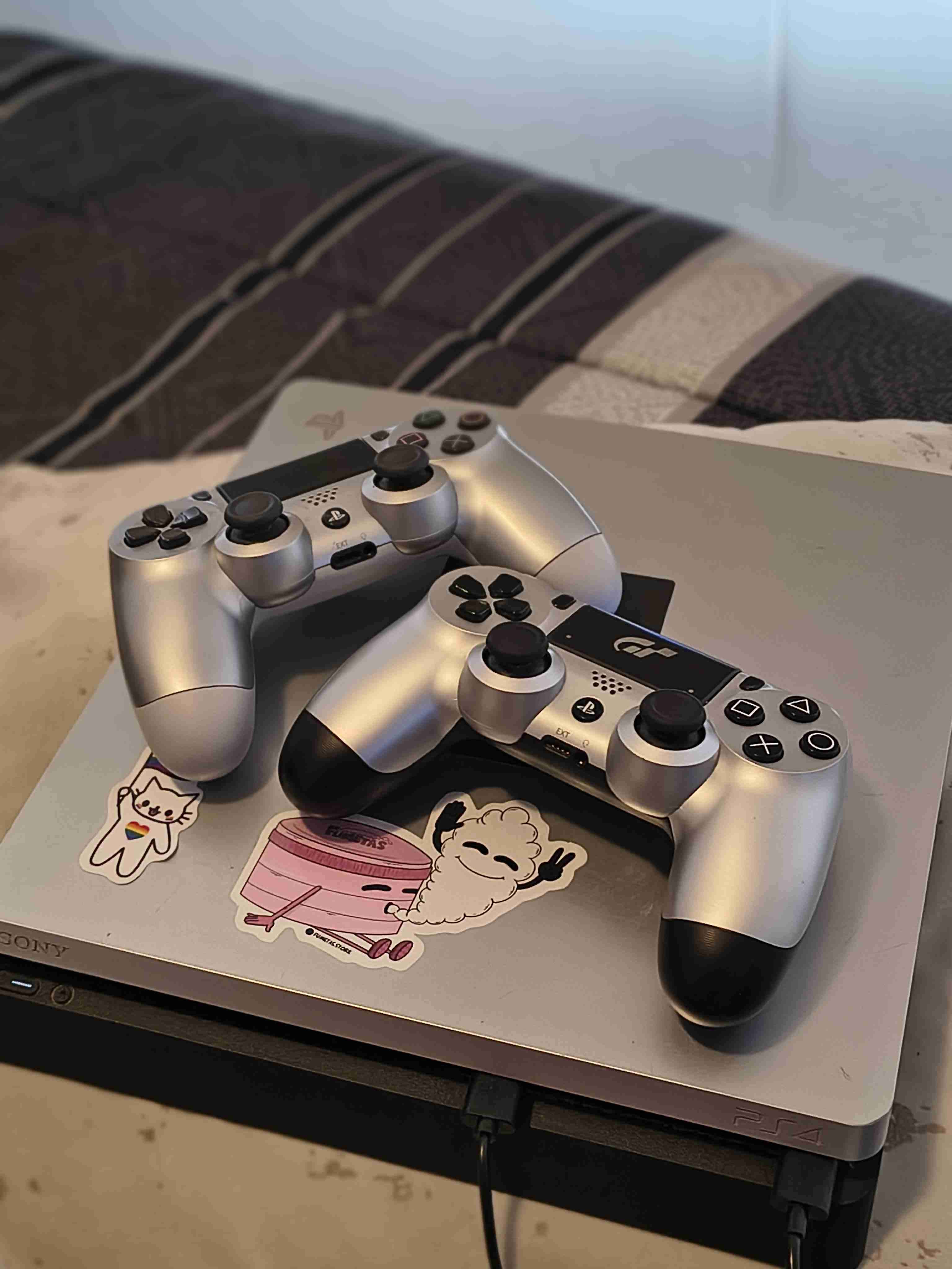 PlayStation4® - miniatura 2