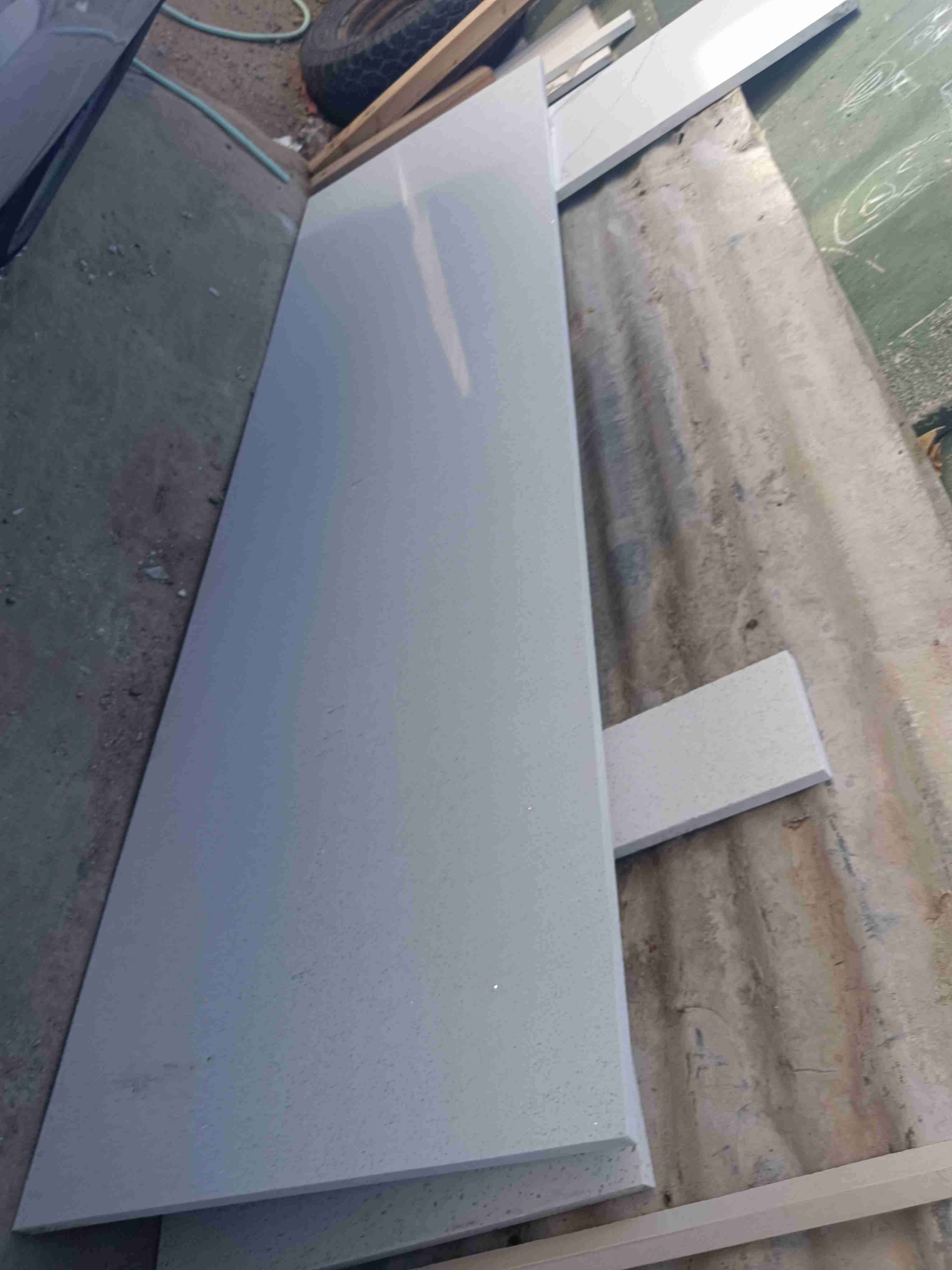 Saldos de cuarzo - 5