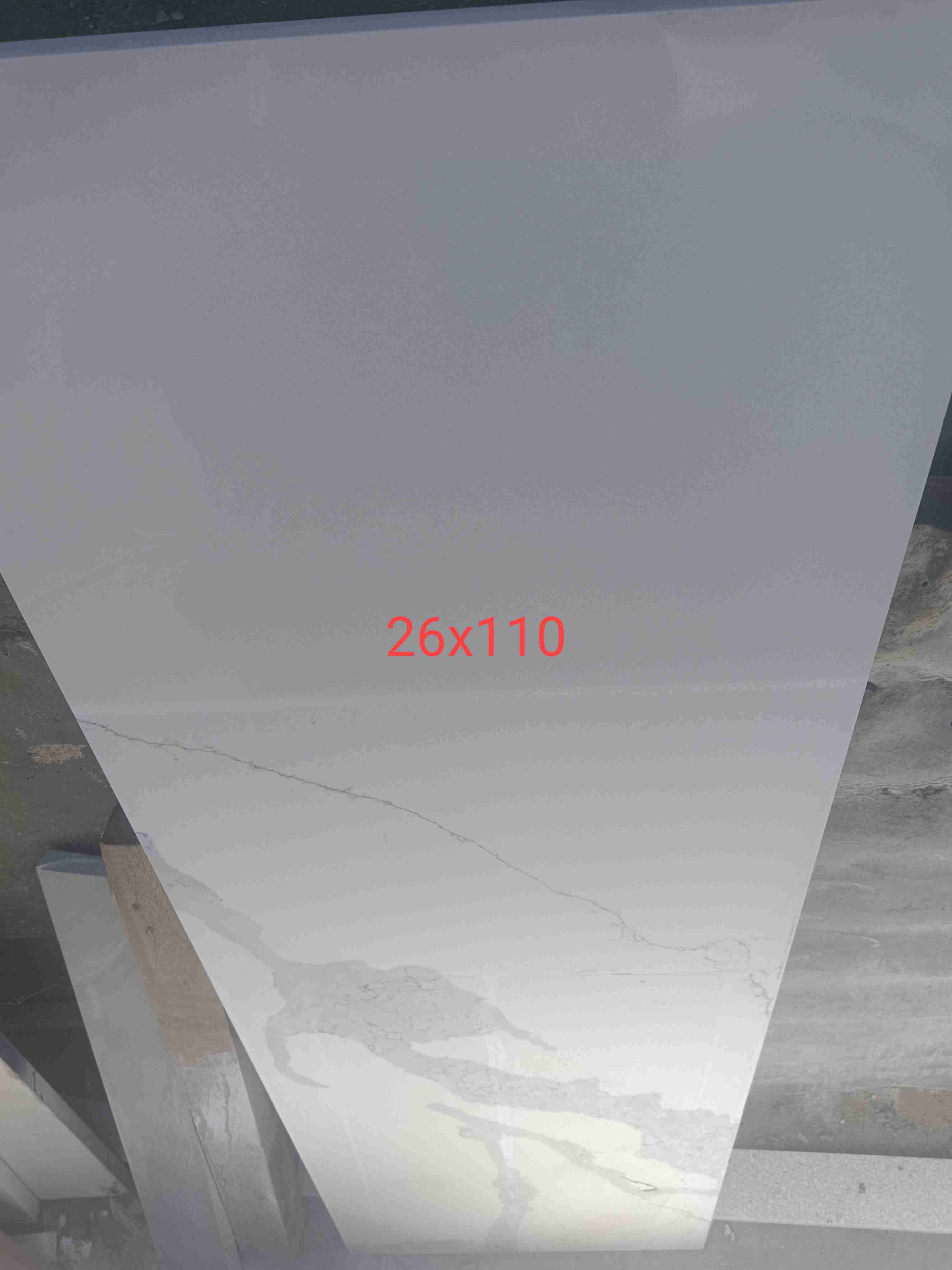 Saldos de cuarzo - 6