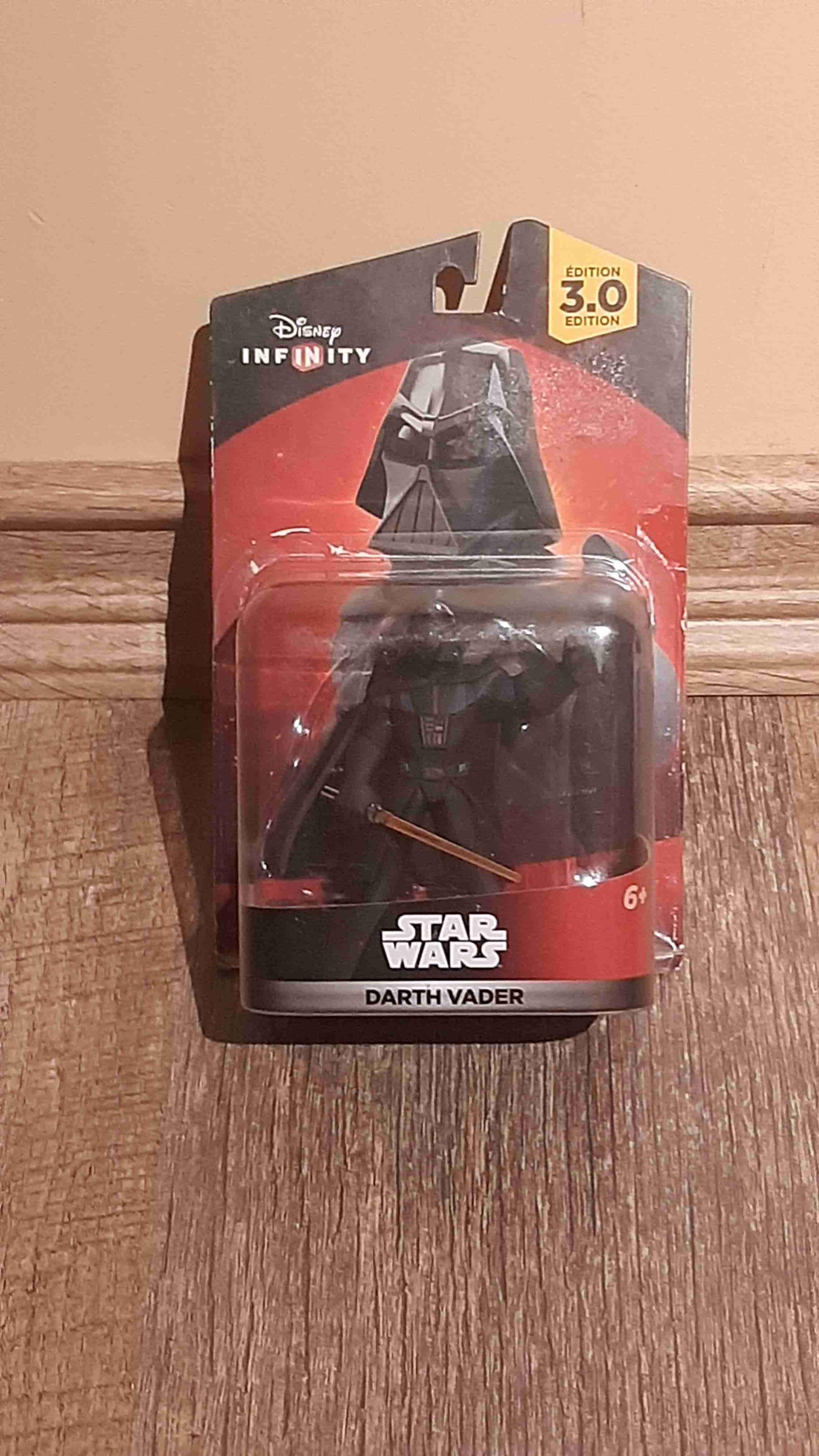 Figura Disney Infinity Star Wars - 2