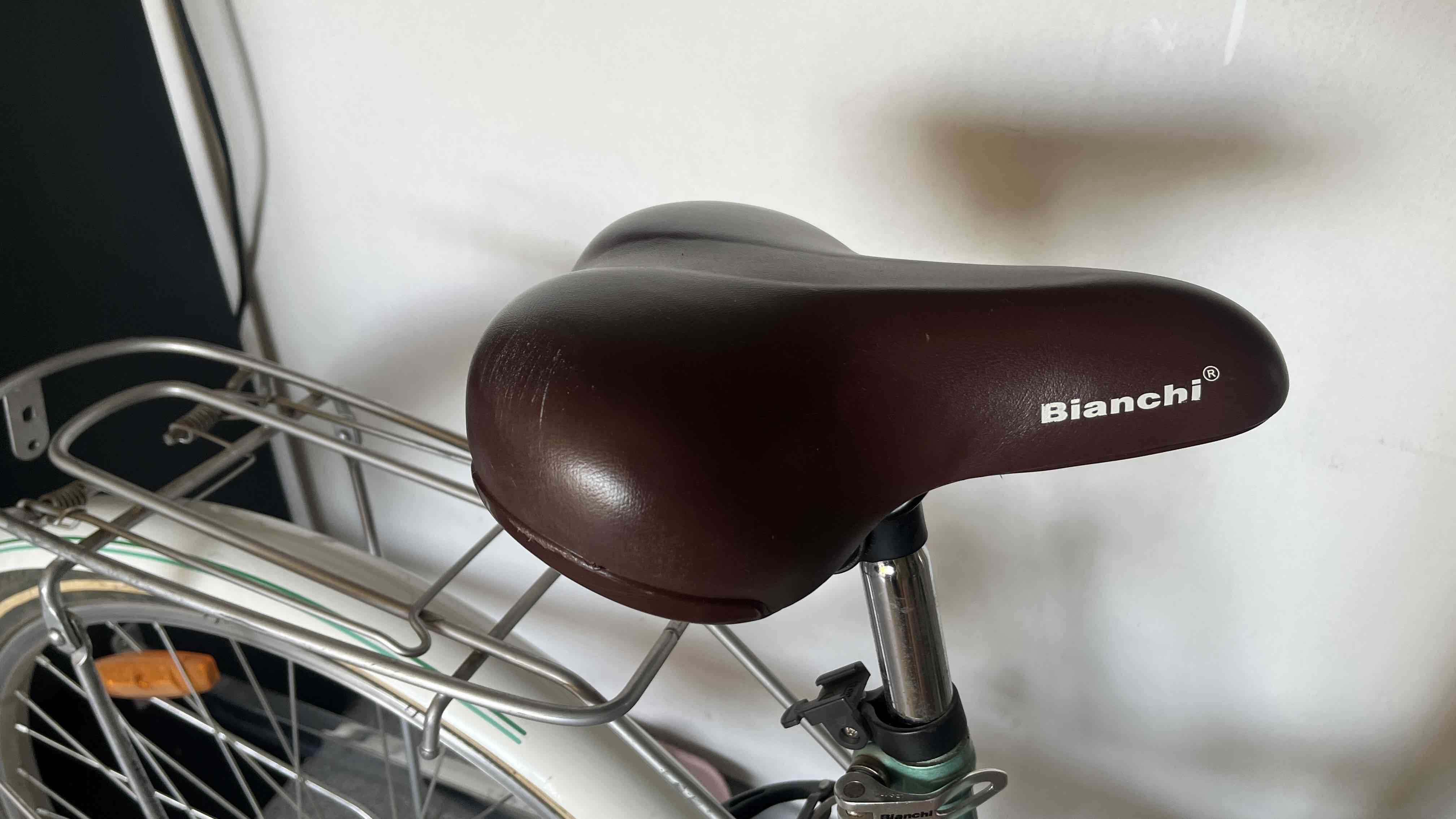 Bicicleta Bianchi Aro 26 - miniatura 3