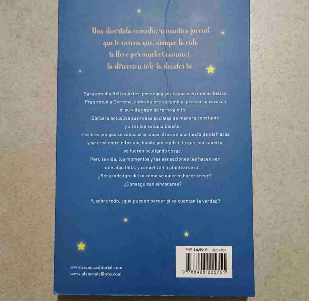 Libro '¿Qué podemos perder?' de Sandra Miró - miniatura 2