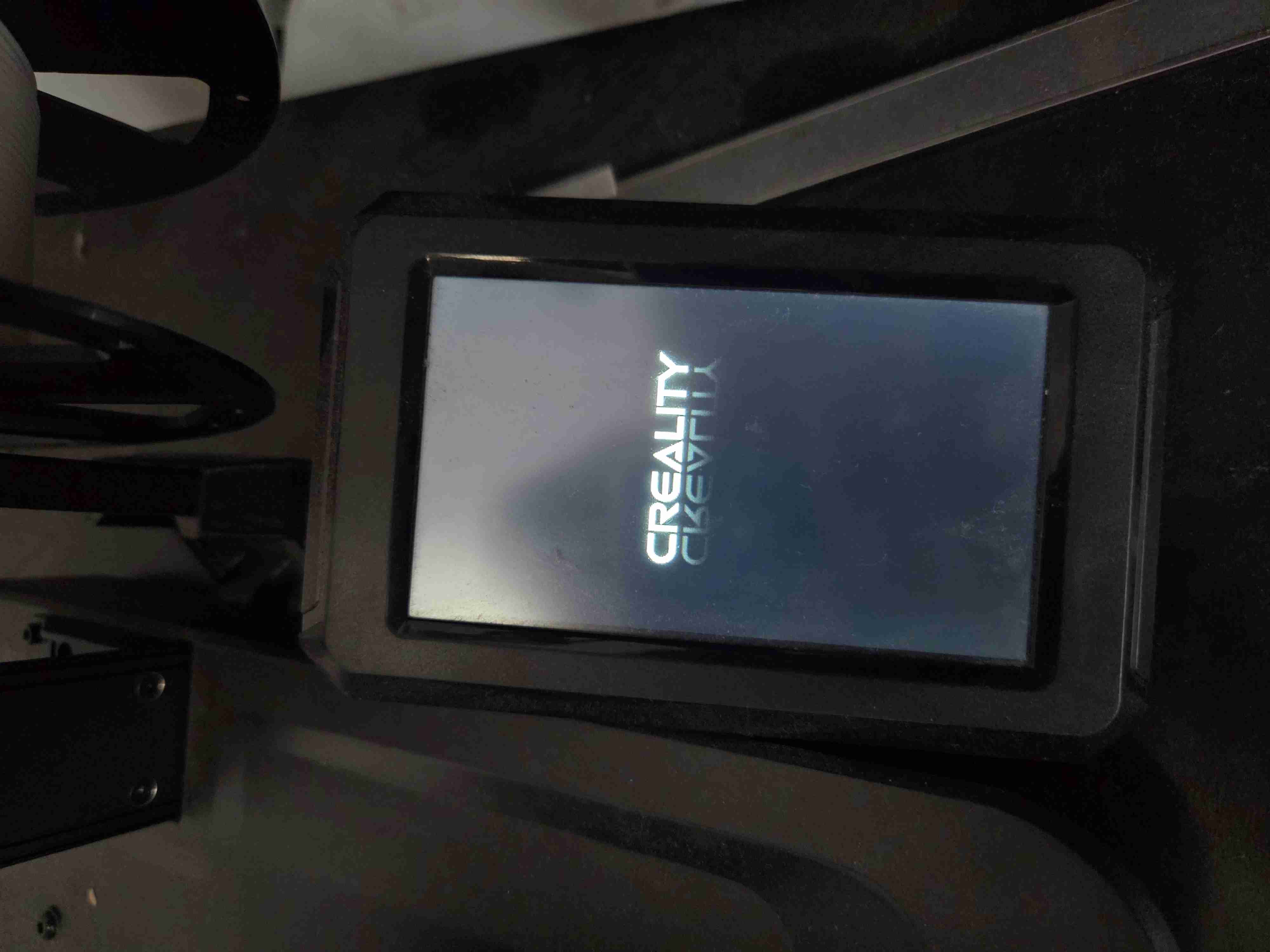 Impresora 3D Creality Ender 3 v3 kE - miniatura 3