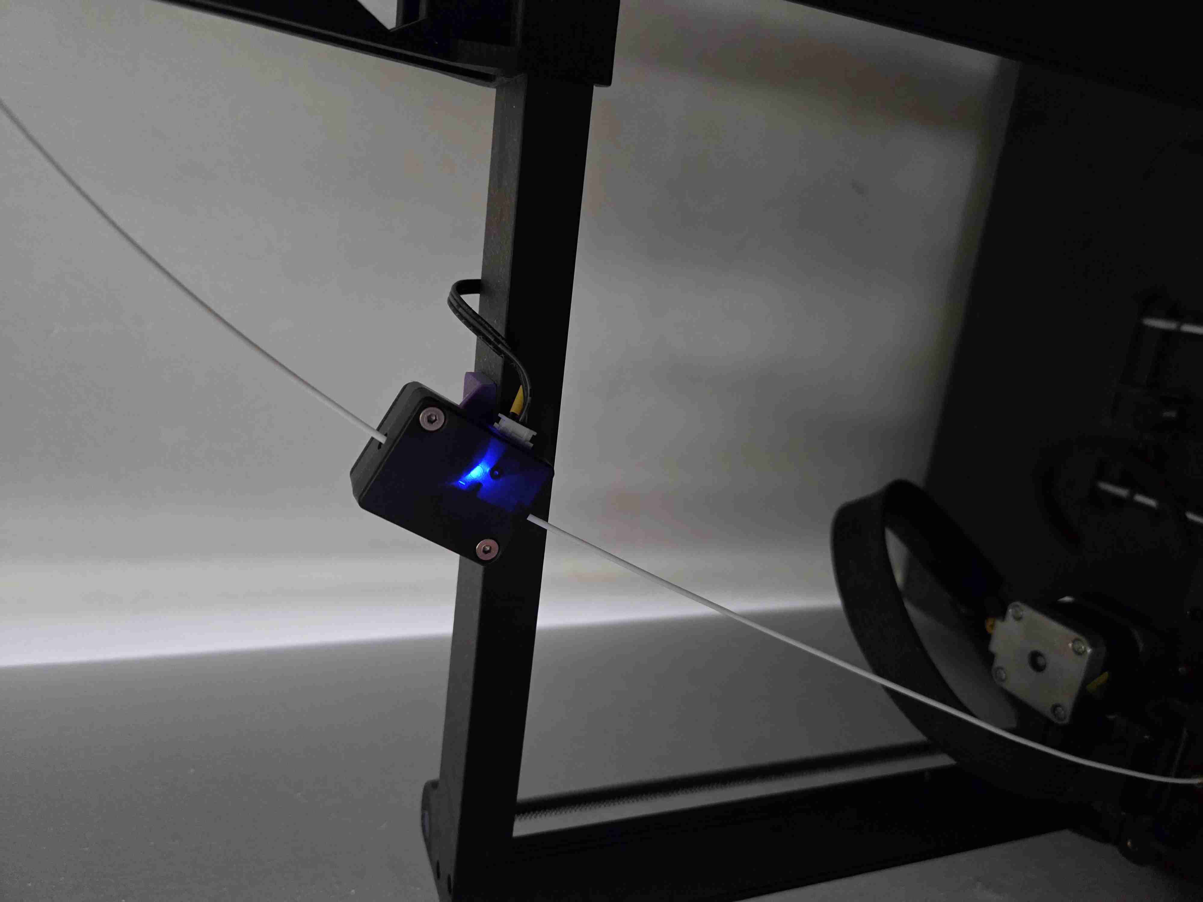 Impresora 3D Creality Ender 3 v3 kE - miniatura 4