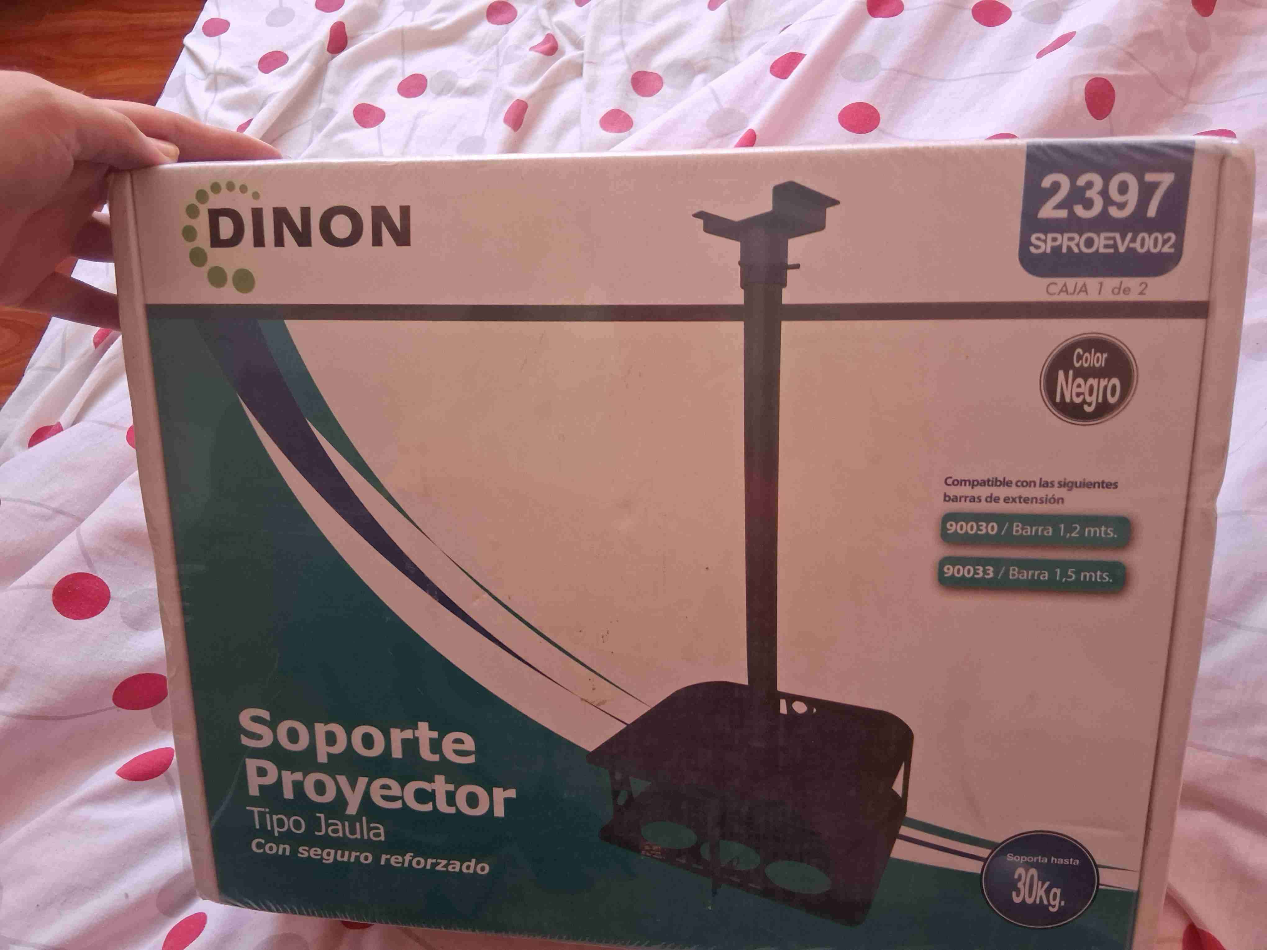 Soporte de proyector Dinon