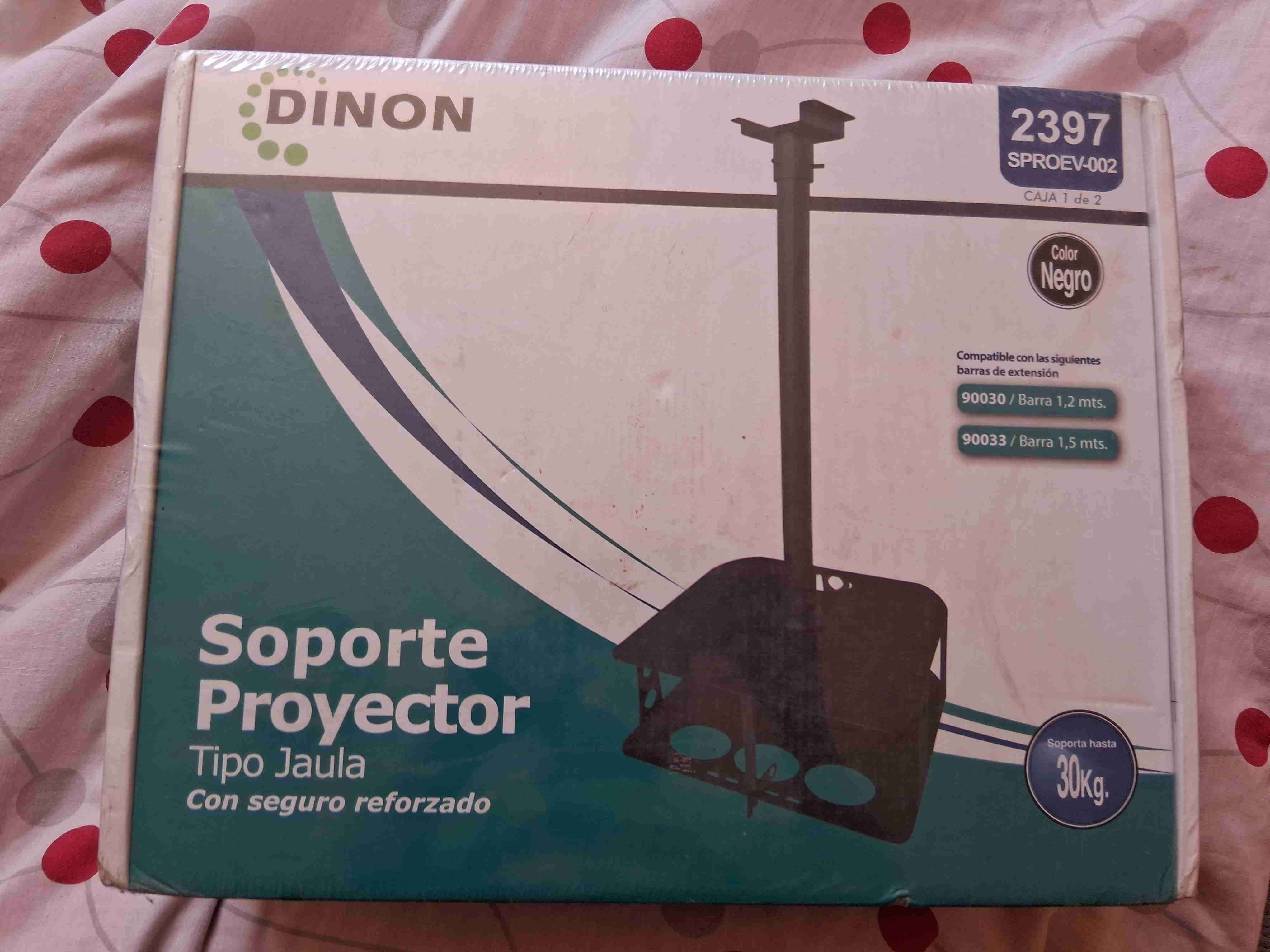 Soporte de proyector Dinon - miniatura 3