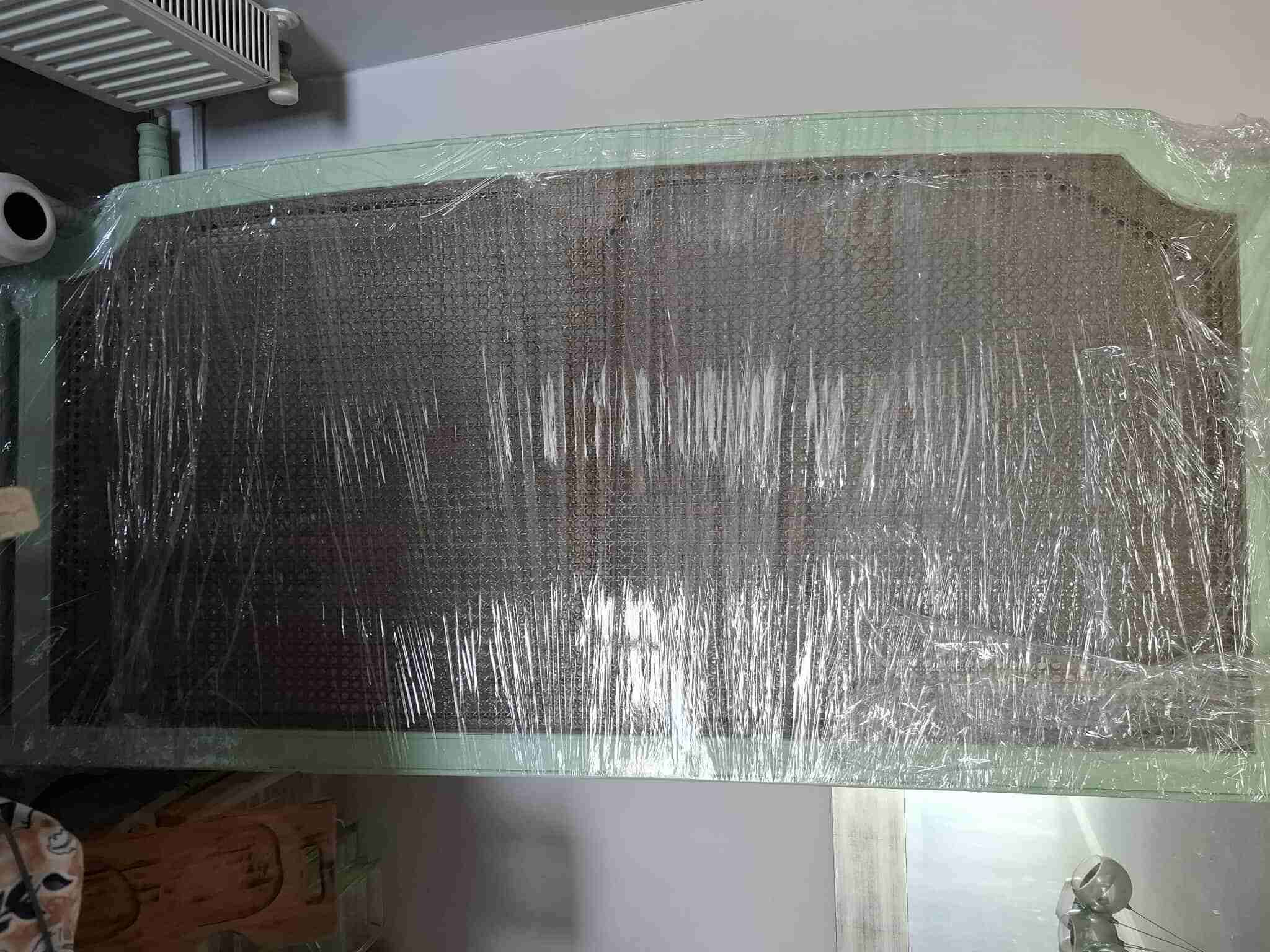 Respaldo de cama king - miniatura 2