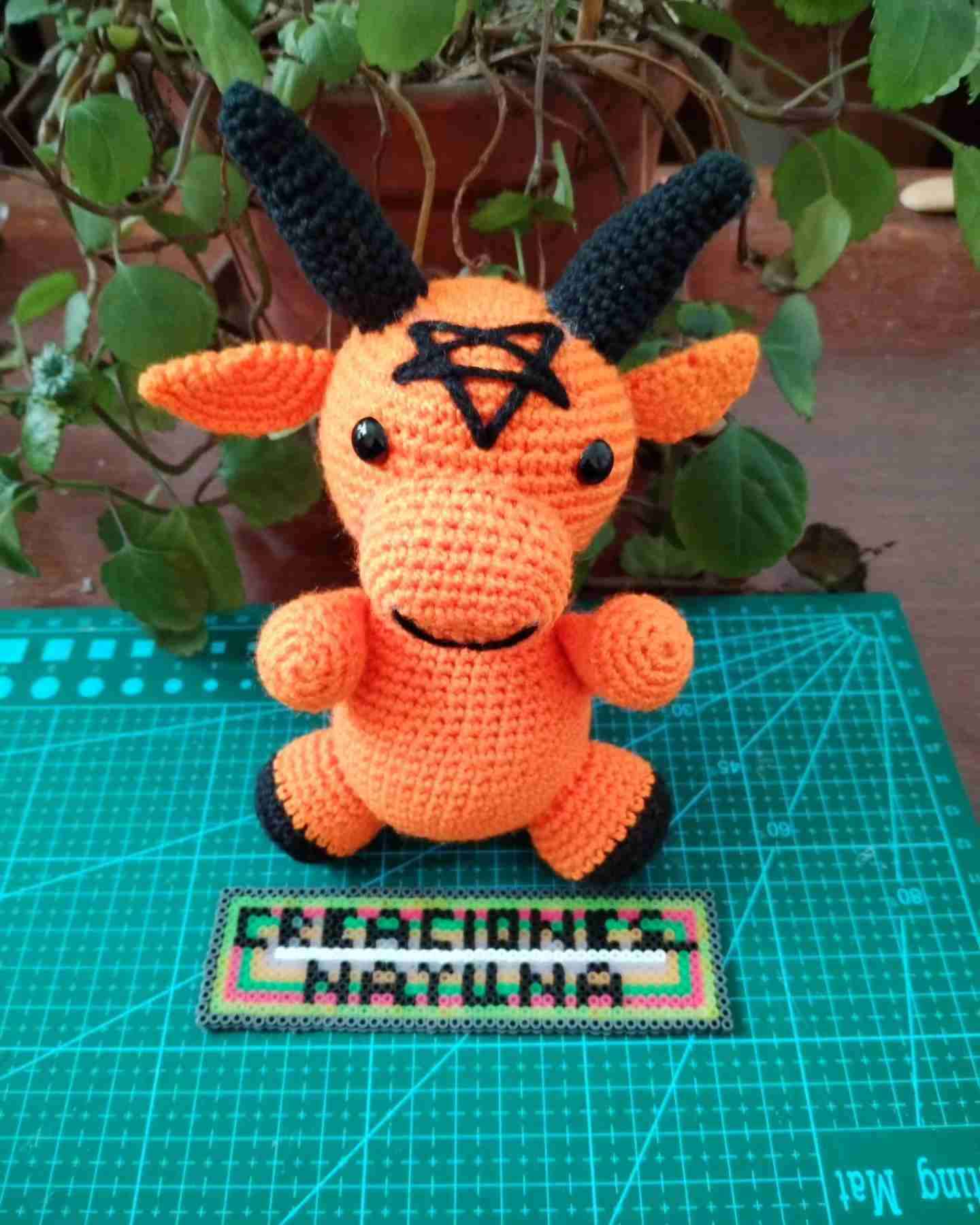 Llavero figuras pixeladas - miniatura 5