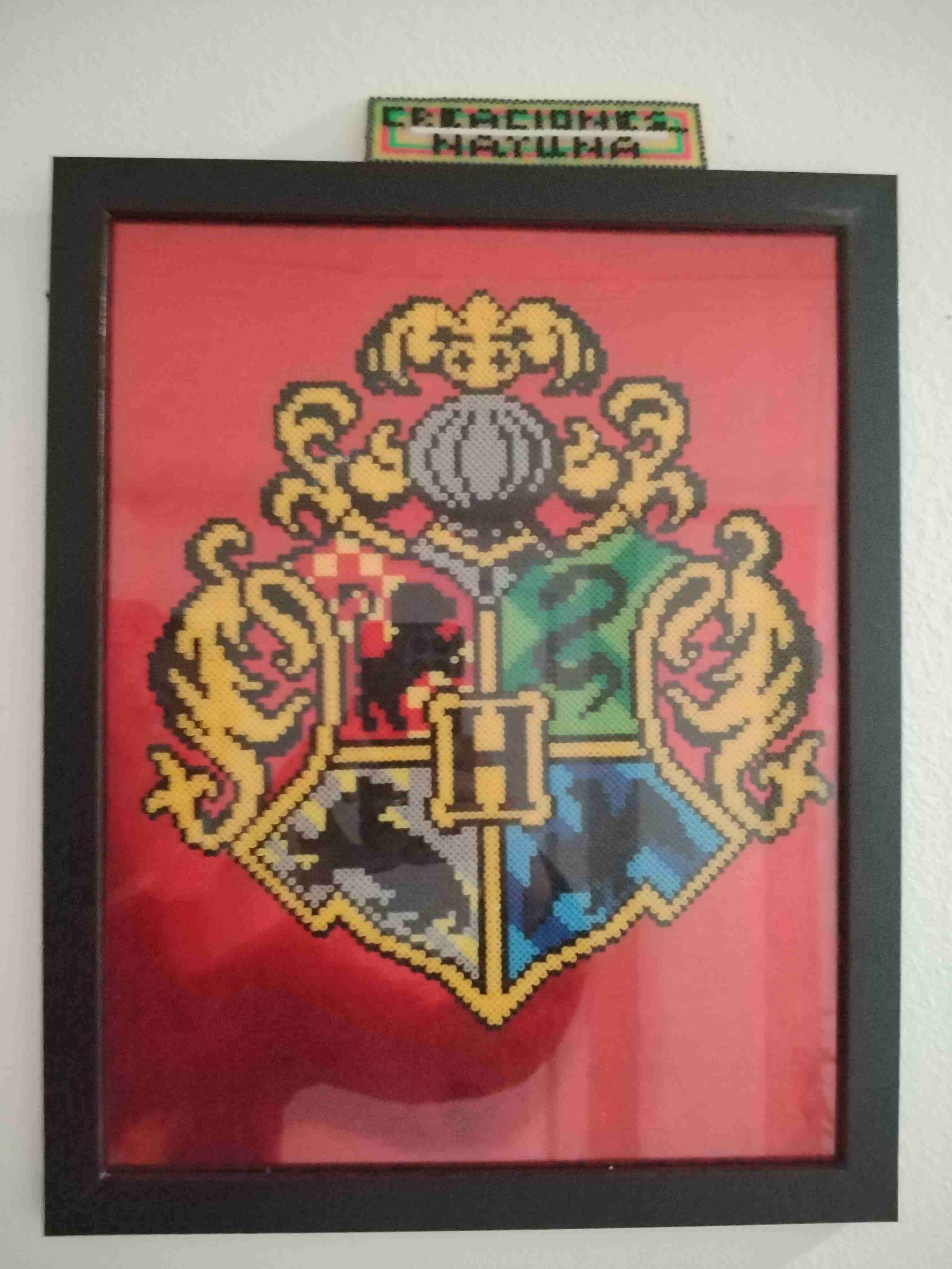 Llavero figuras pixeladas - miniatura 6