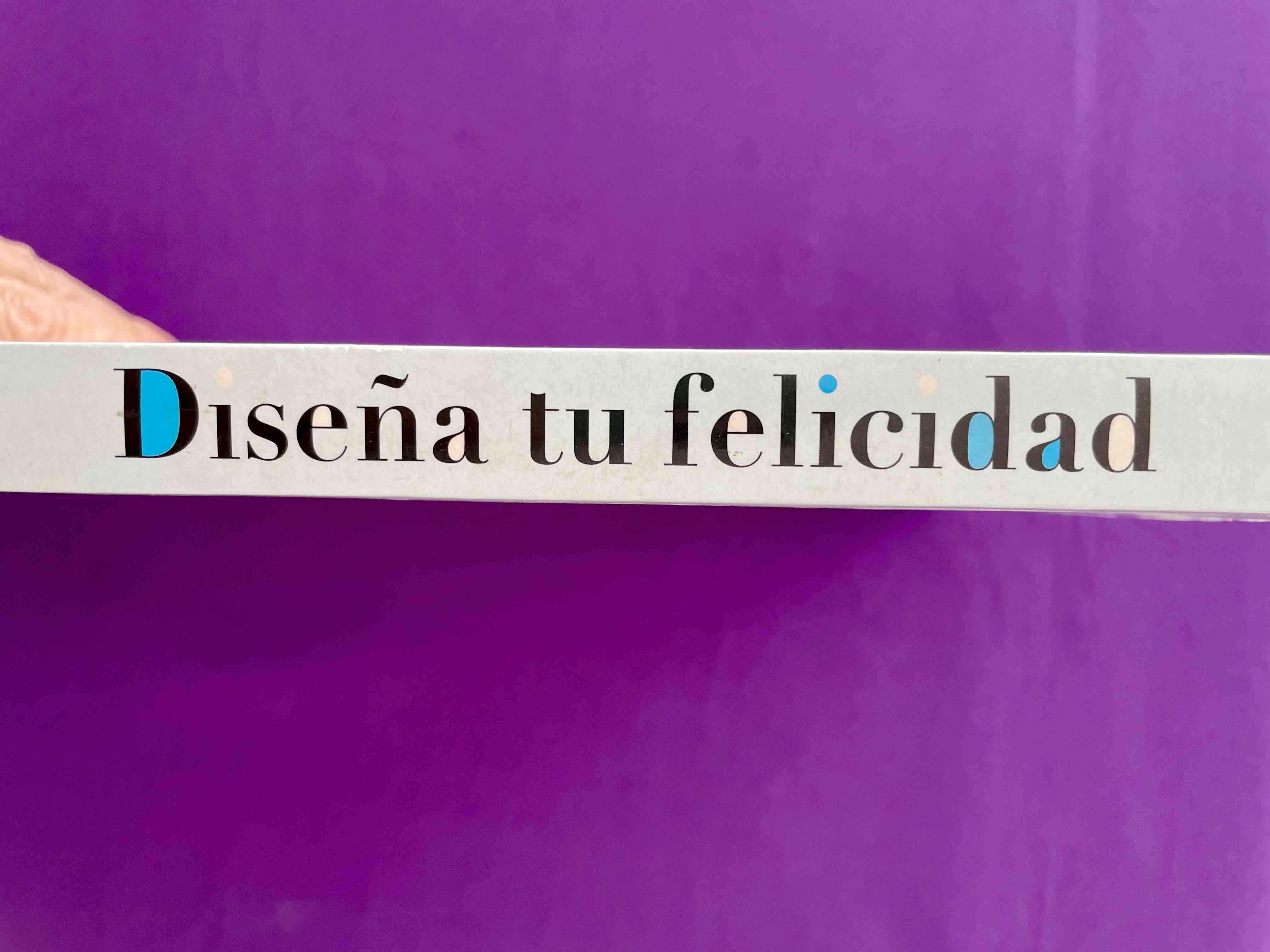 Libro “Diseña tu felicidad” de Paul Dolan - miniatura 4