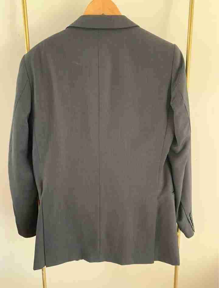 Traje Paco Rabanne. Talla 44-46 - 4