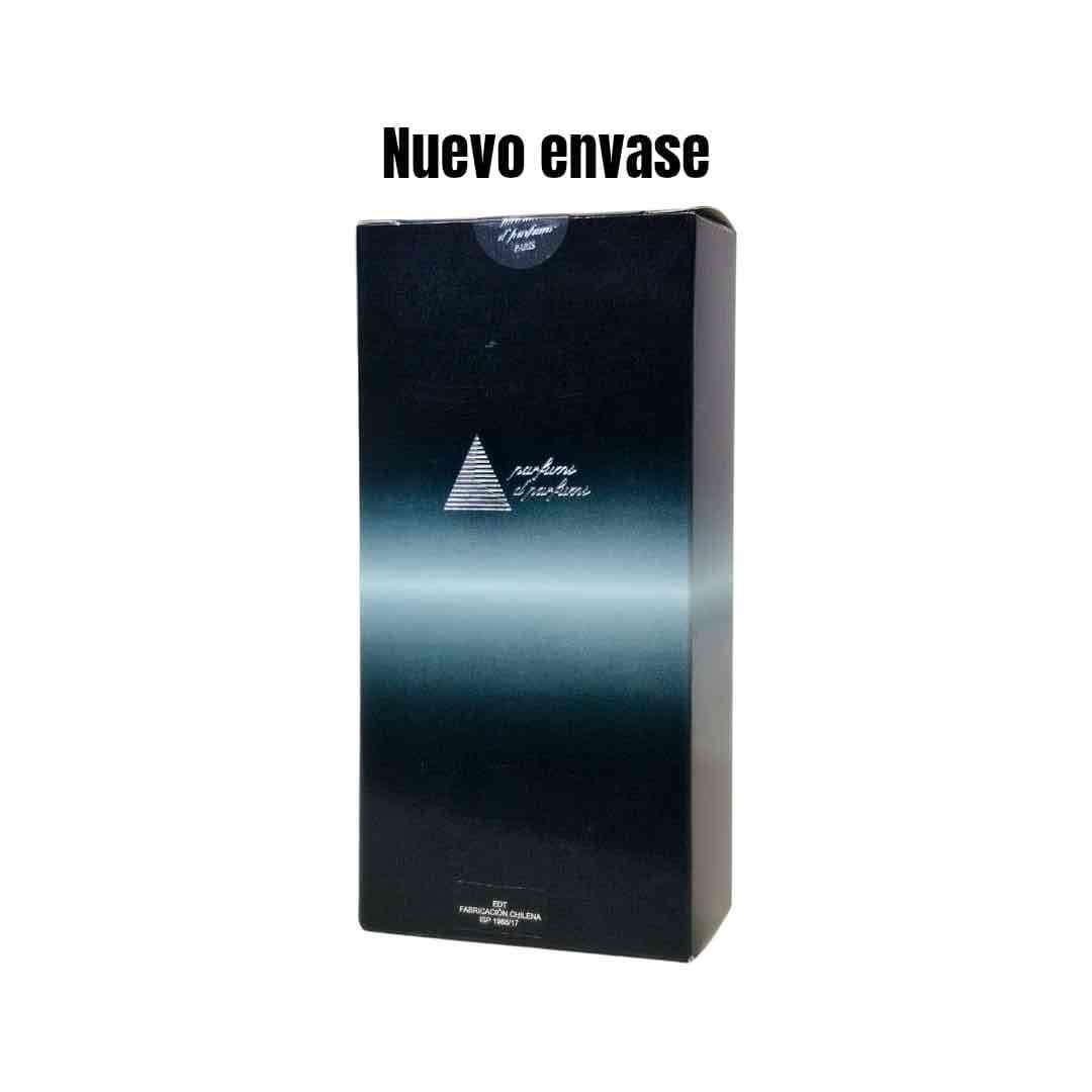 Perfume Parfums D’ Parfums 100ml - miniatura 2