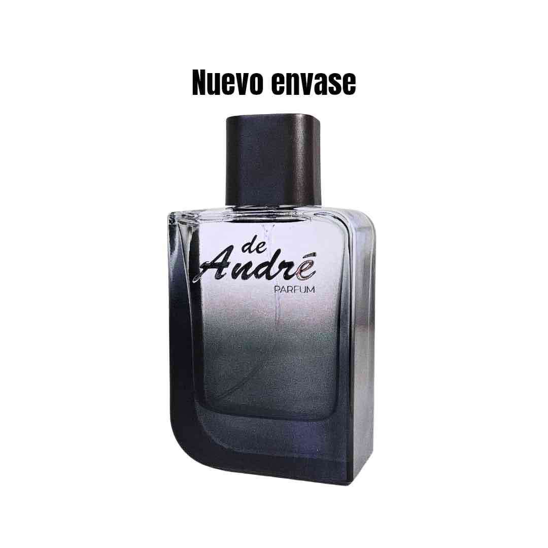 Perfume Parfums D’ Parfums 100ml - miniatura 3