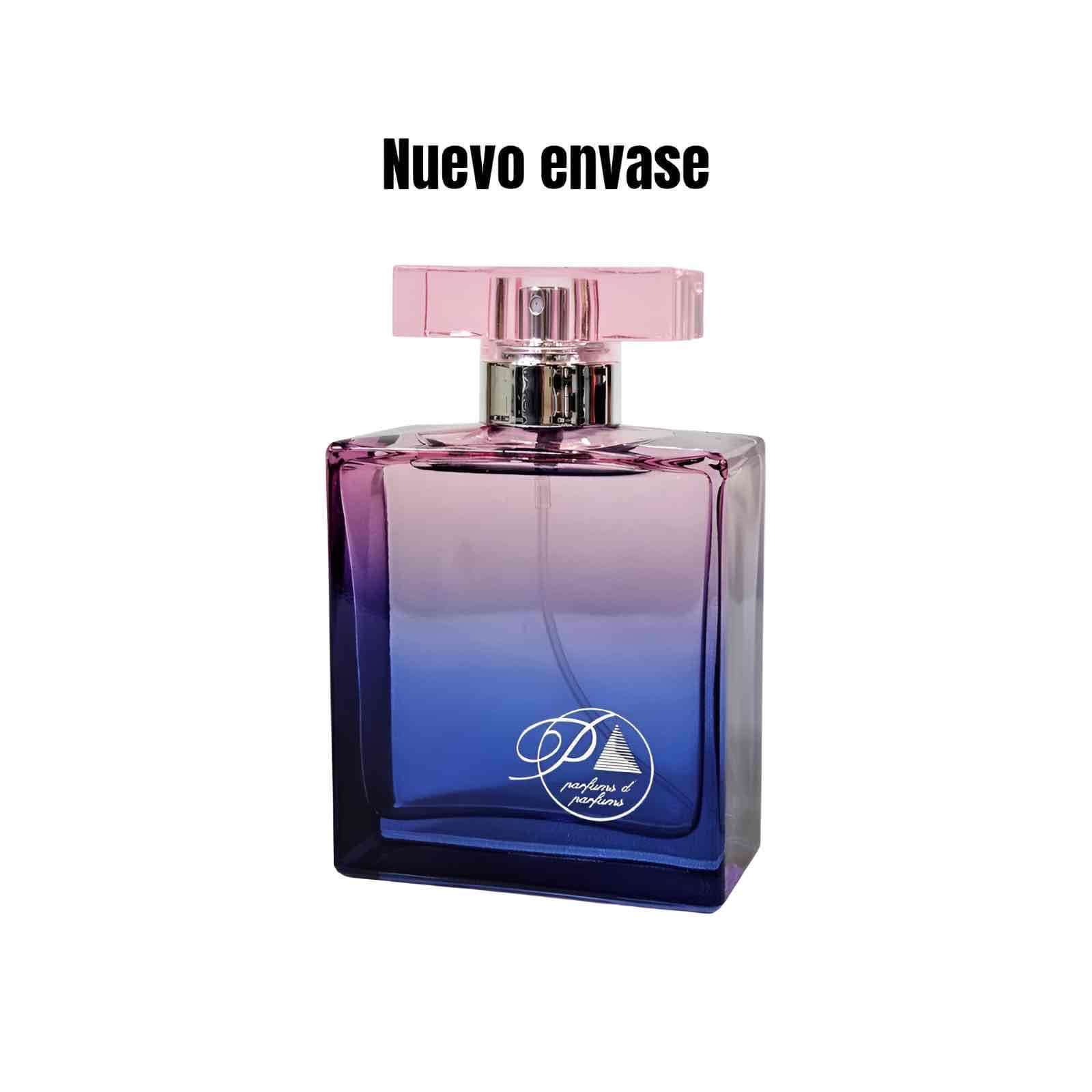 Perfume Parfums D’ Parfums 100ml - miniatura 6