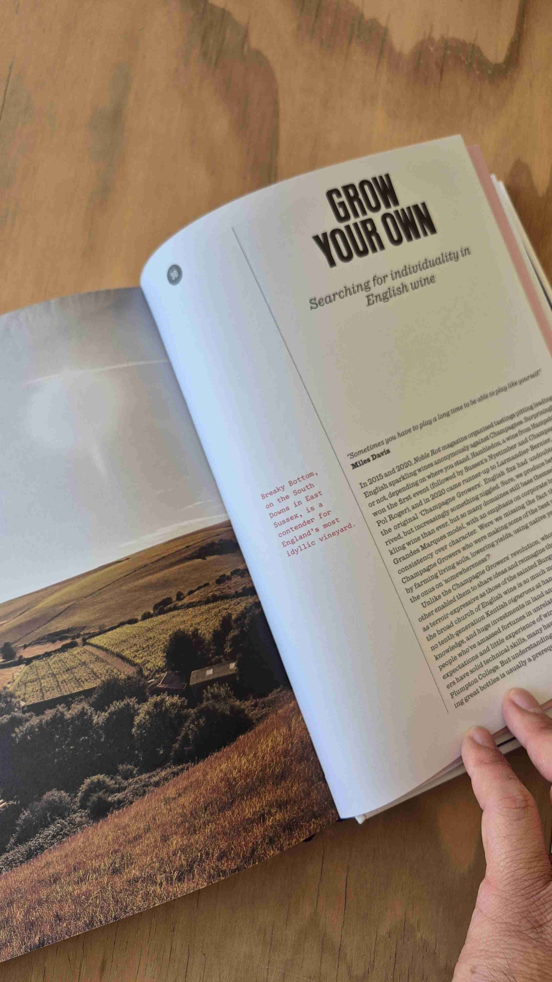 'Who's Afraid of Romanee Conti' - miniatura 2