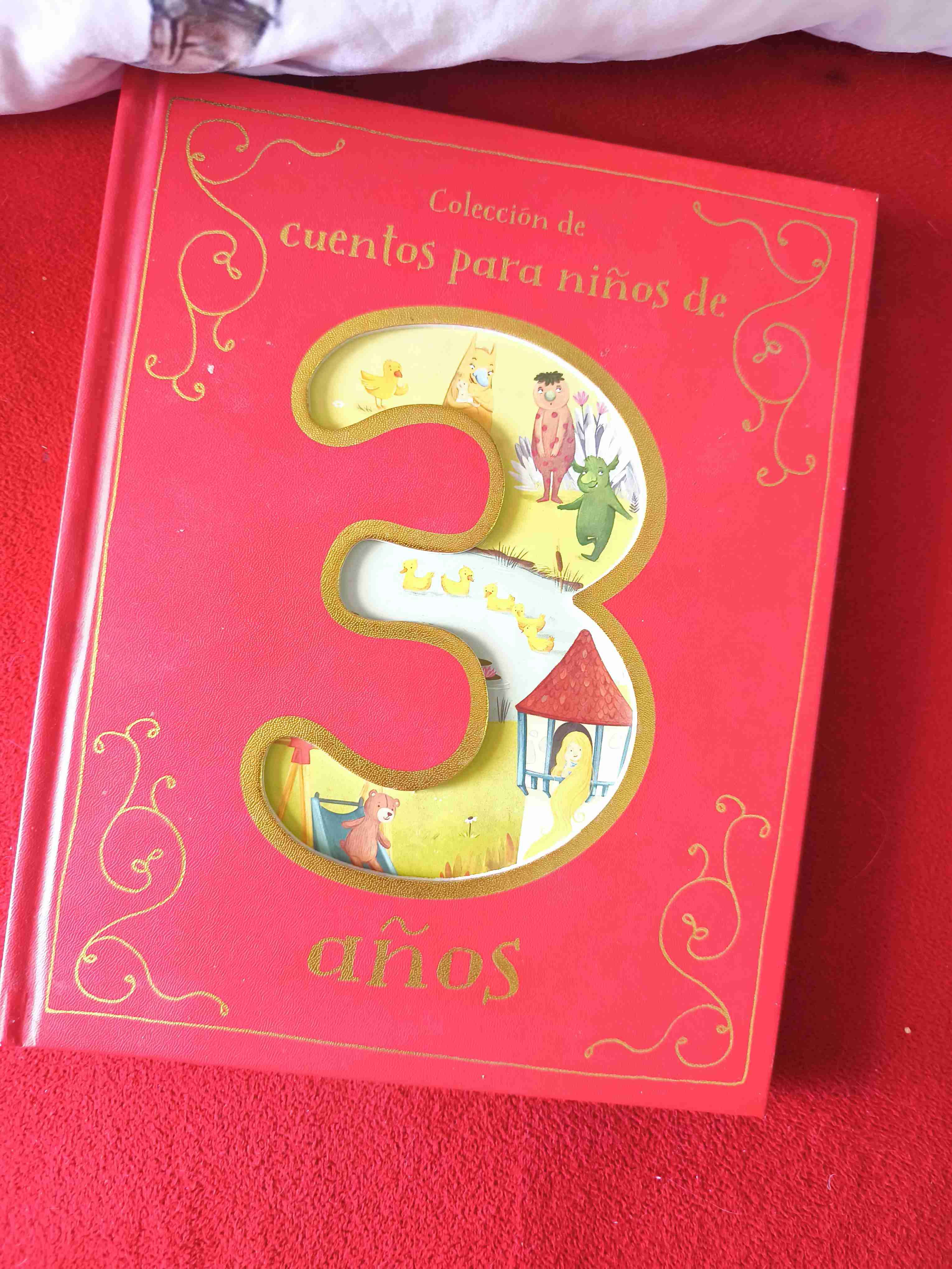 Libro Cuentos de Buenas Noches - miniatura 2