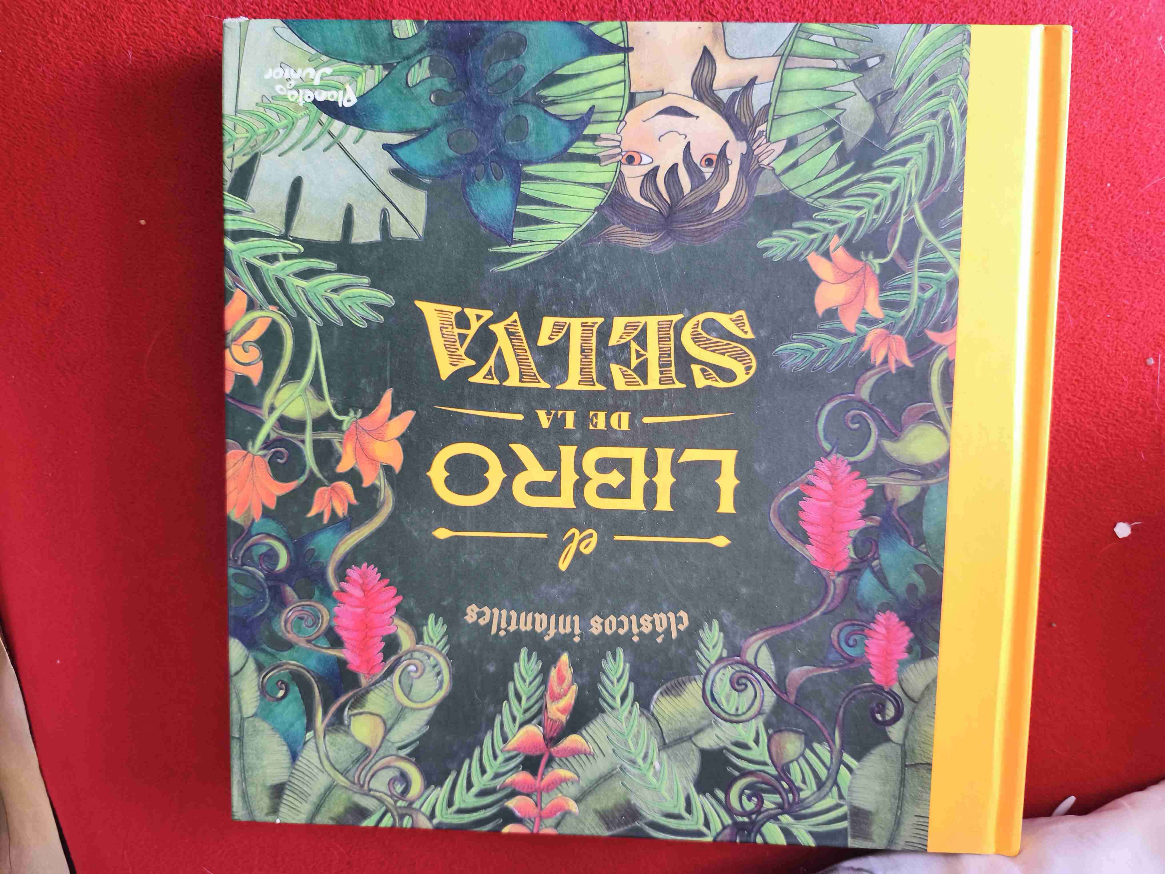 Libro Cuentos de Buenas Noches - miniatura 3