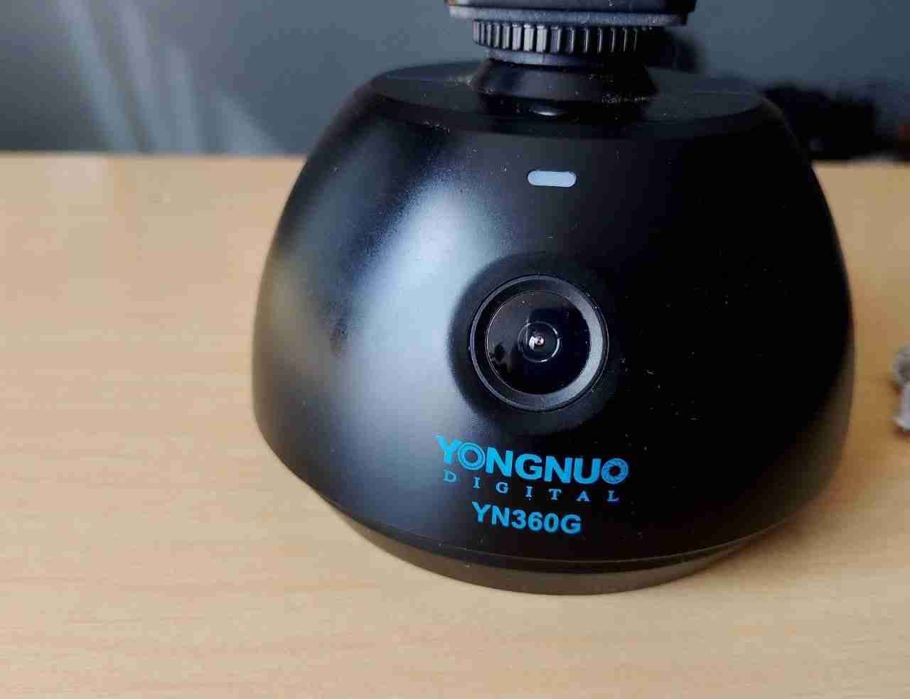 Soporte giratorio para celular - miniatura 2