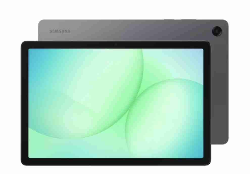 Tablet Samsung tab11+ - miniatura 2