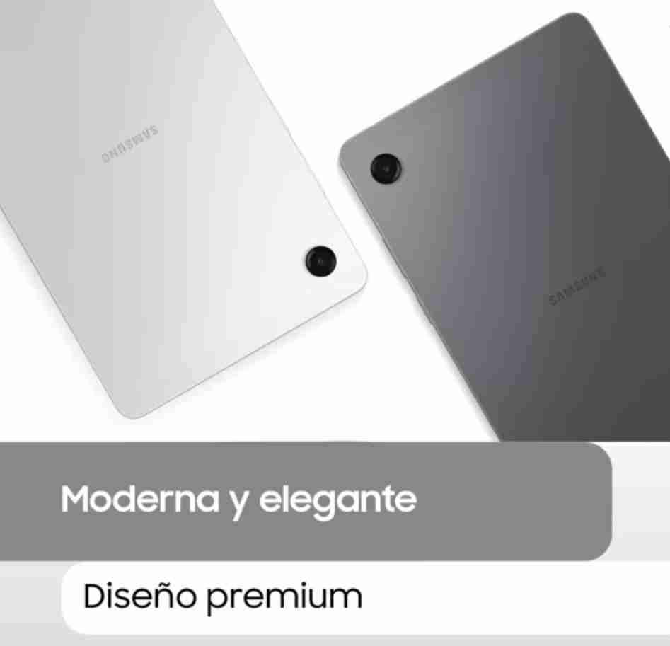Tablet Samsung tab11+ - miniatura 6